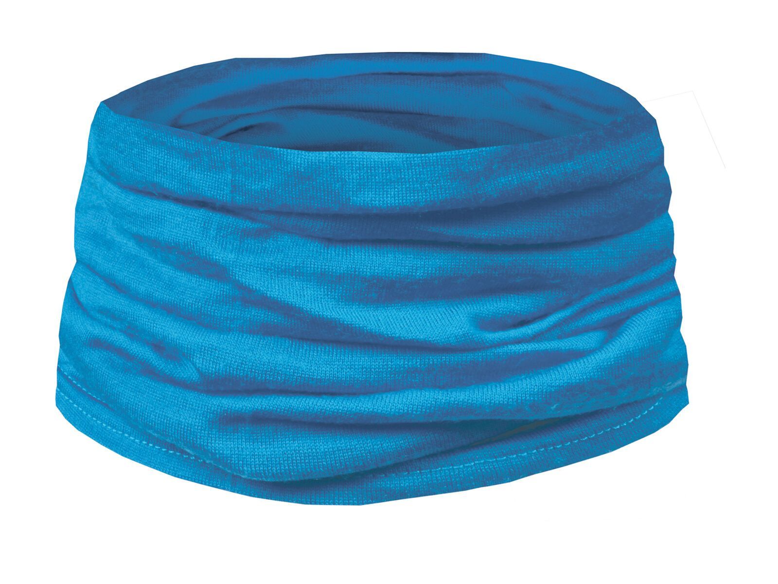 Endura Baabaa Merino Multifunktionstuch, ultramarinblau - Bild 1