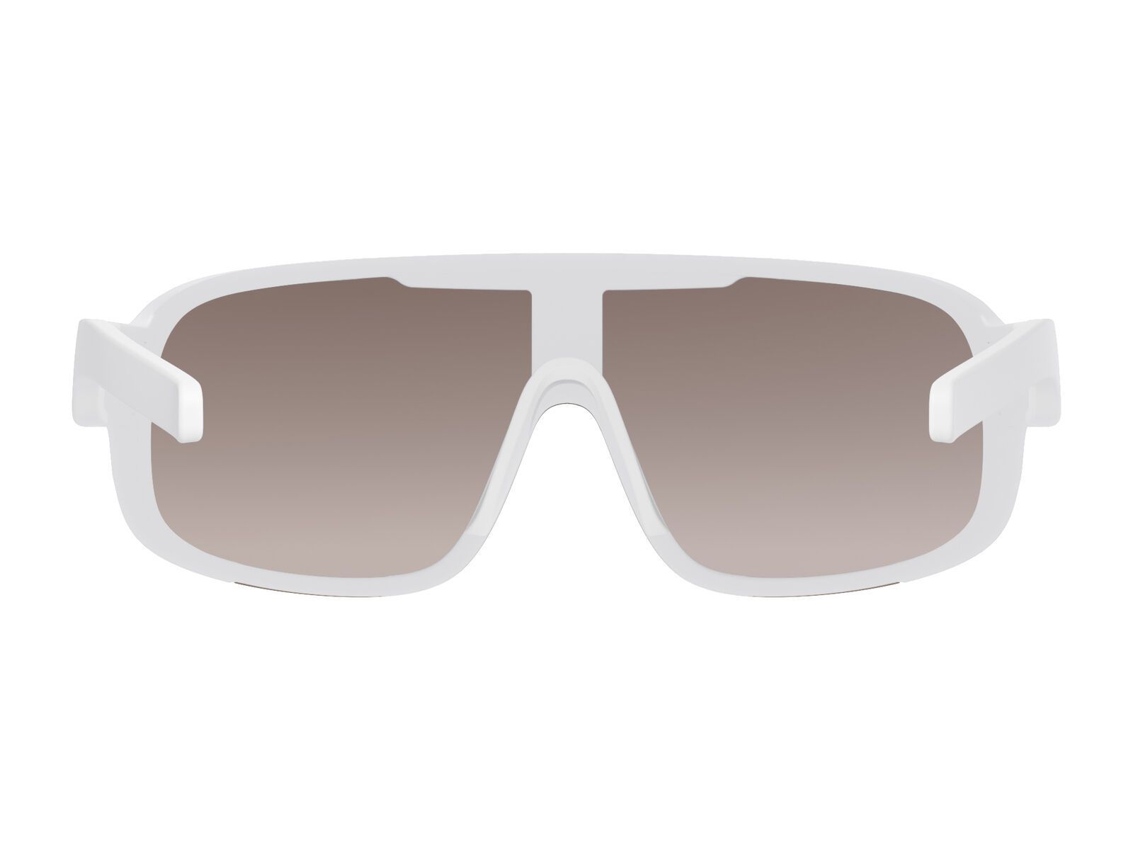 POC Aspire Mid, Clarity Trail/Partly Sunny Silver / hydrogen white - Bild 4