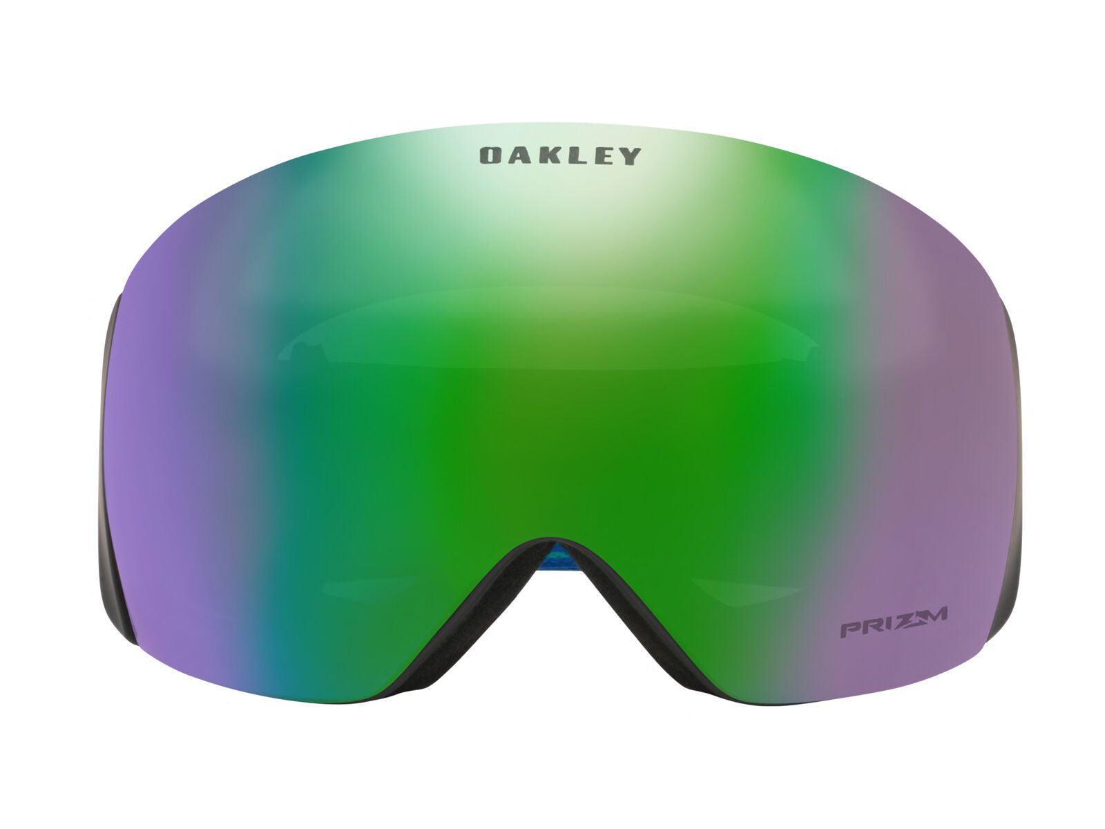 Oakley Flight Deck L - Prizm Sapphire Iridium, blue dynamic flow - Bild 2