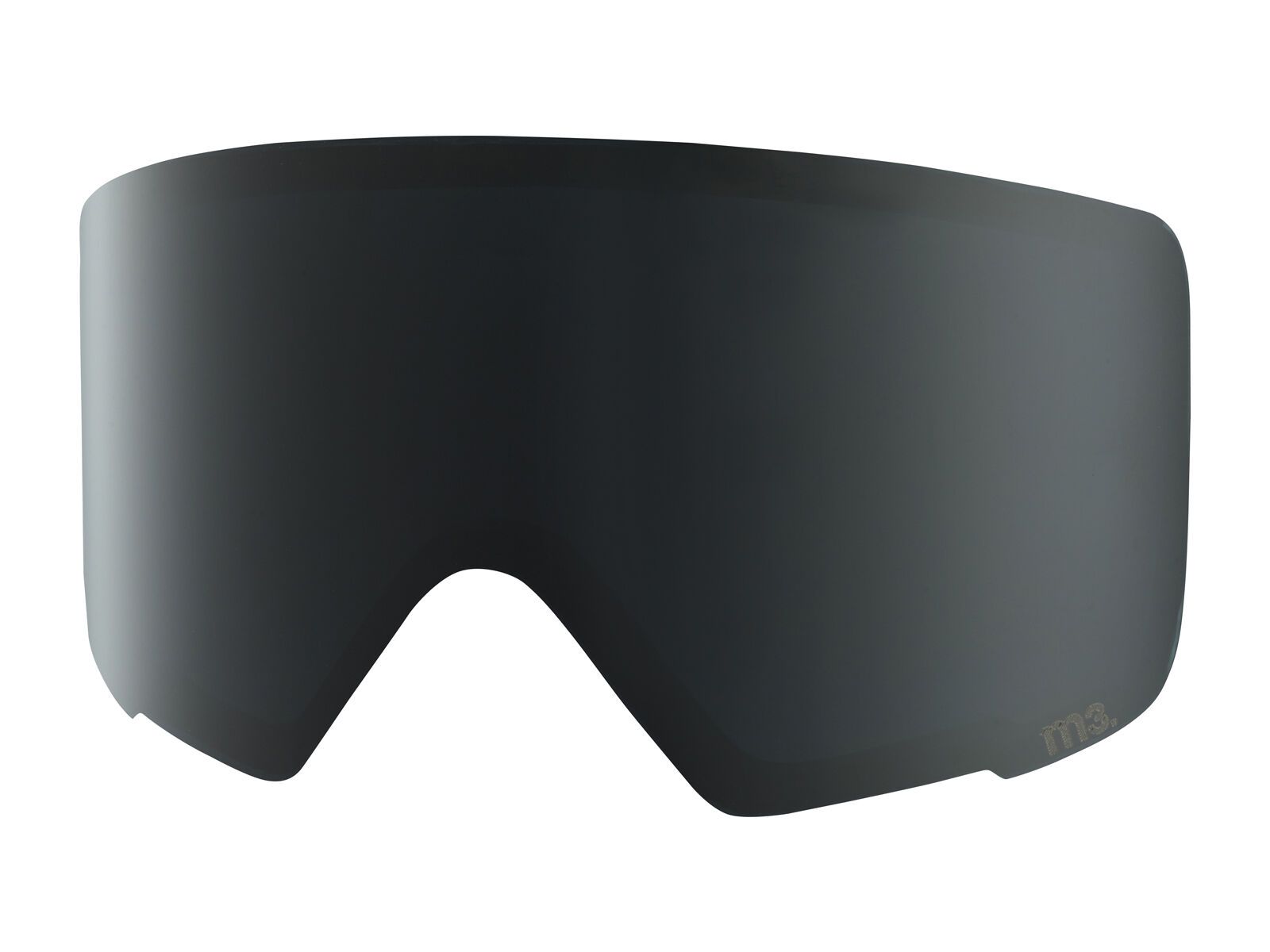 Anon M3 Lens, dark smoke - Bild 1