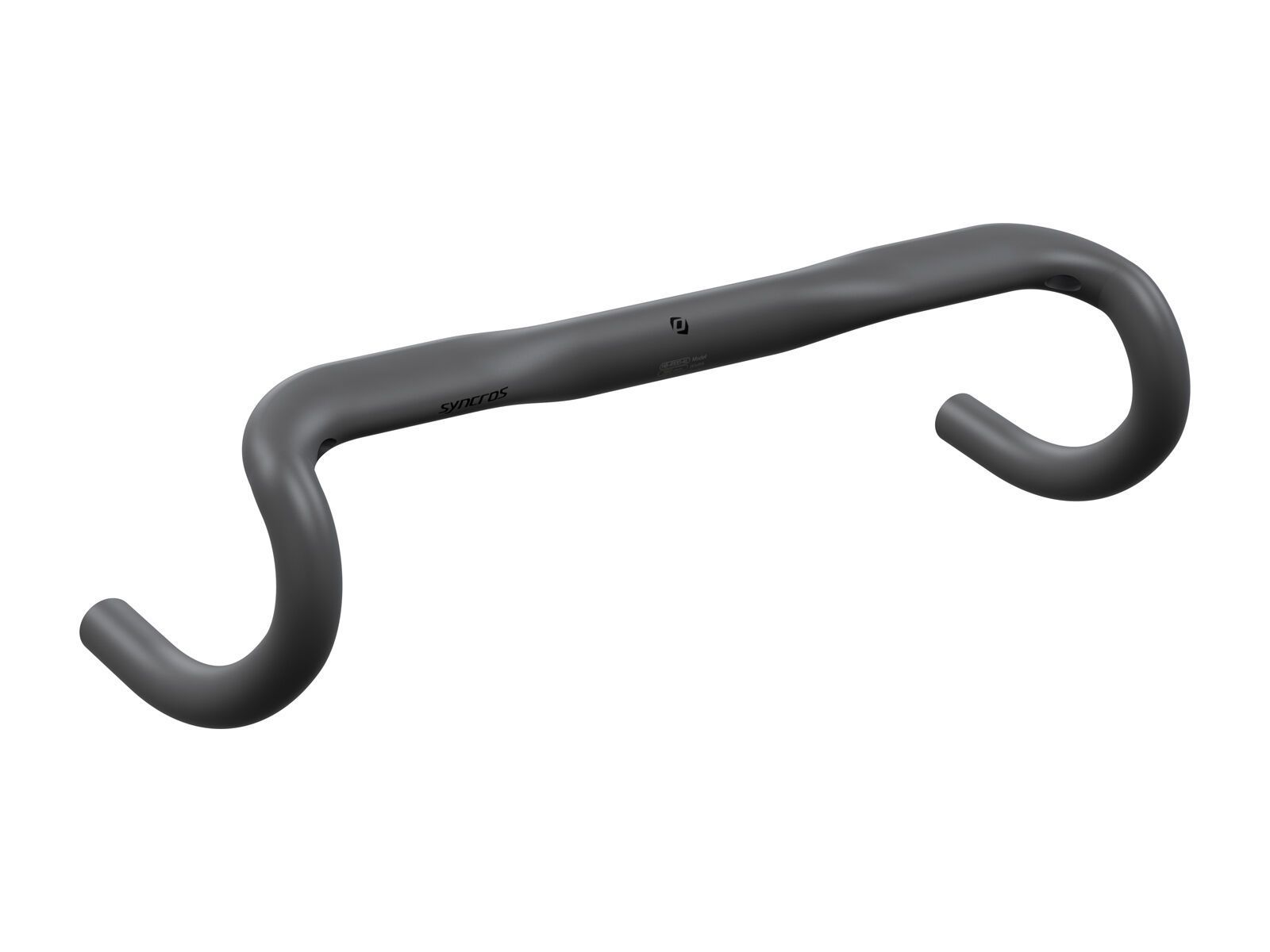 Syncros HB-R100-AL Handlebar, black - Bild 1