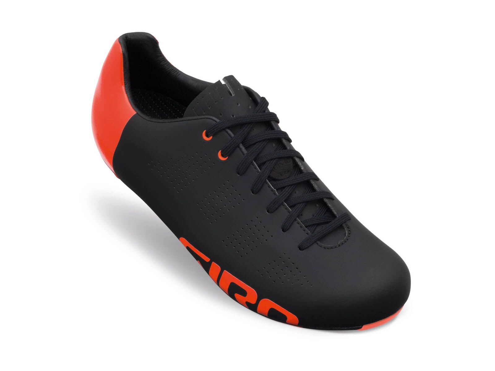 Giro Empire ACC, matte black/fluorescent orange - Bild 1