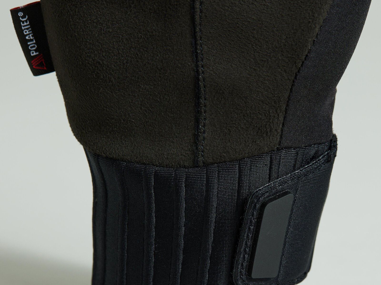 Specialized Men's Neoshell Gloves Long Finger, black - Bild 5