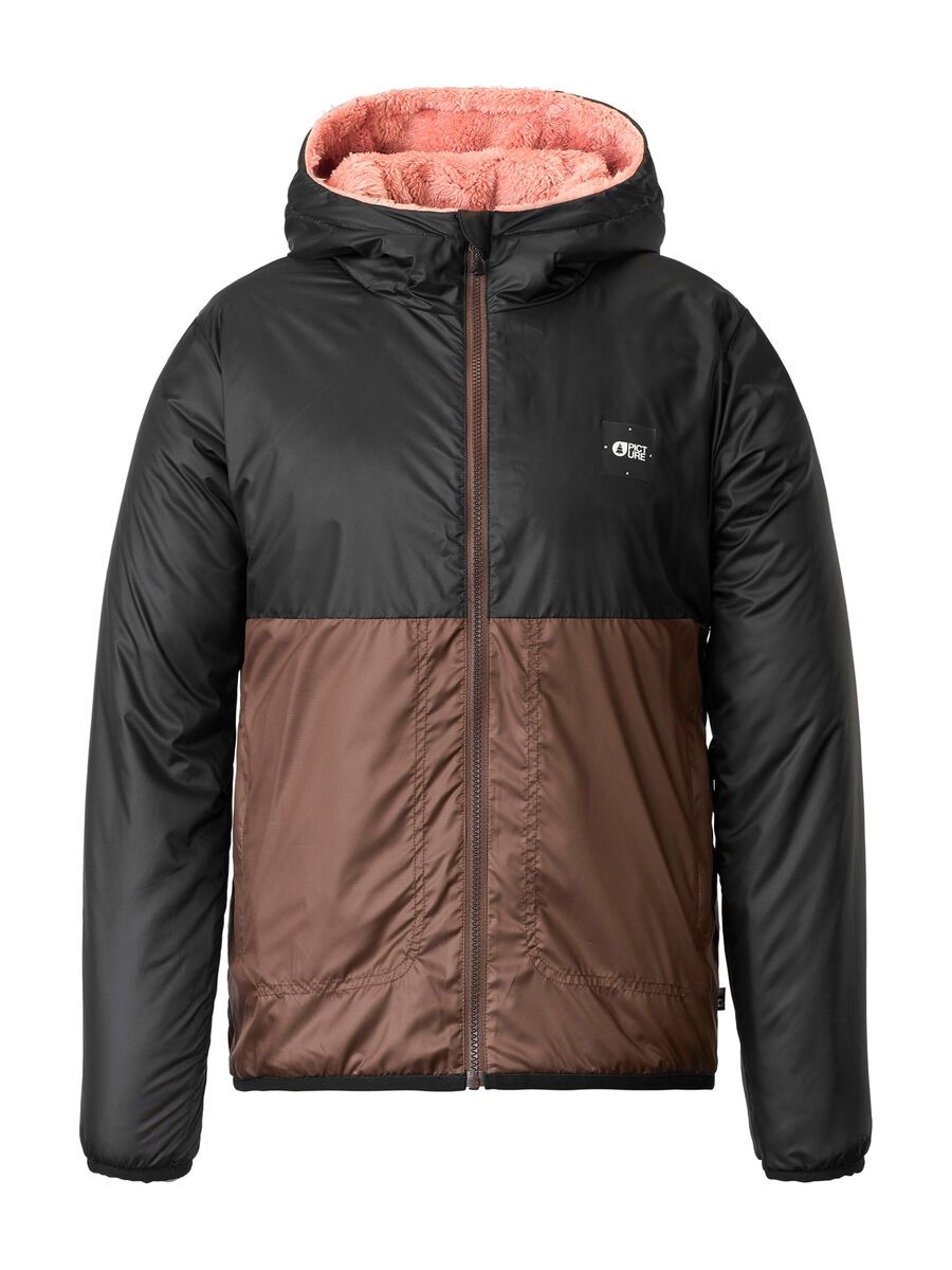 Picture Posy Jkt, black - Bild 1