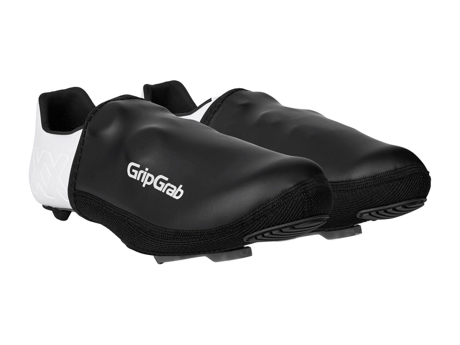 GripGrab PACR Windproof Toe Covers, black - Bild 1