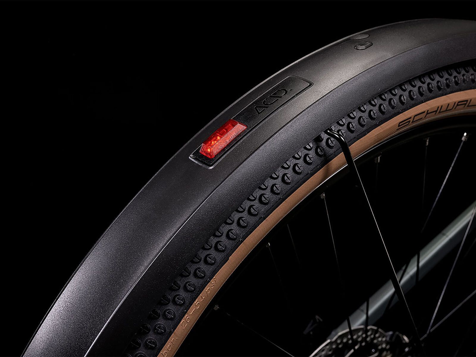 Cube Nuride Hybrid Pro Allroad 625, silvergreen´n´black - Bild 3