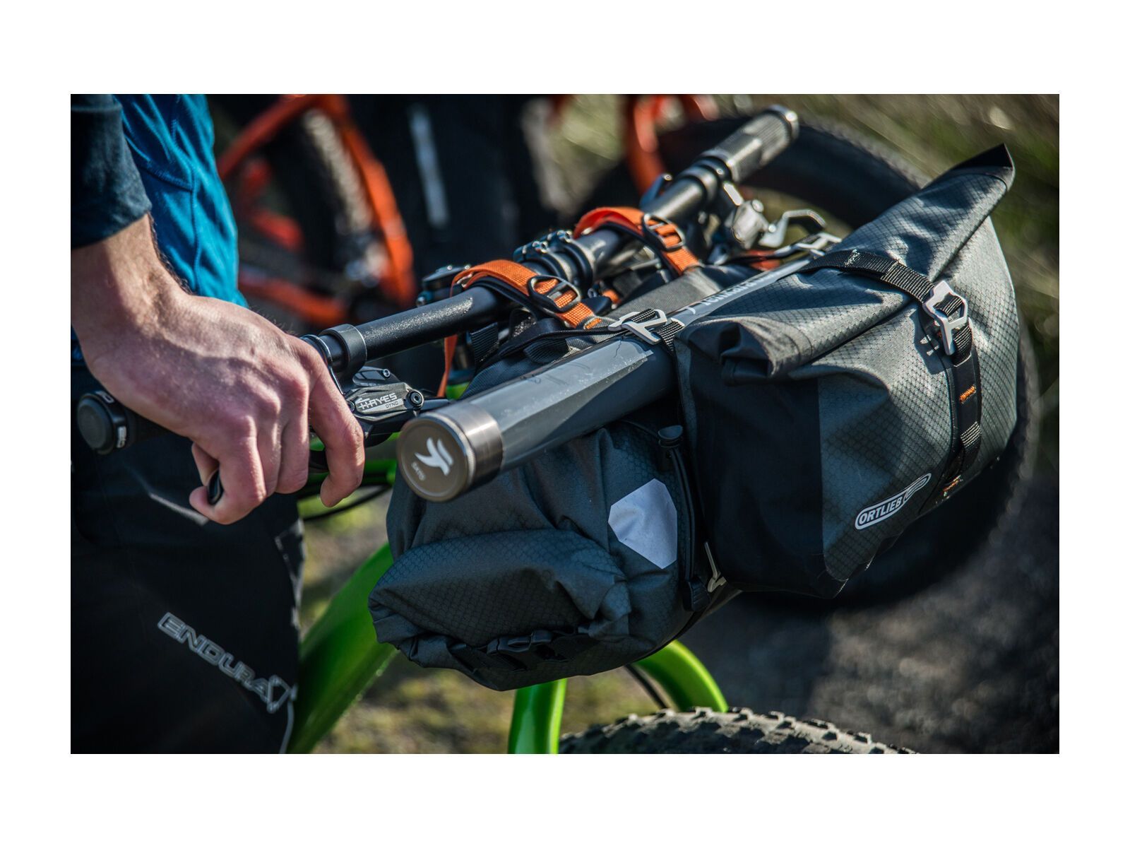 ORTLIEB Accessory-Pack, schiefer - Bild 6