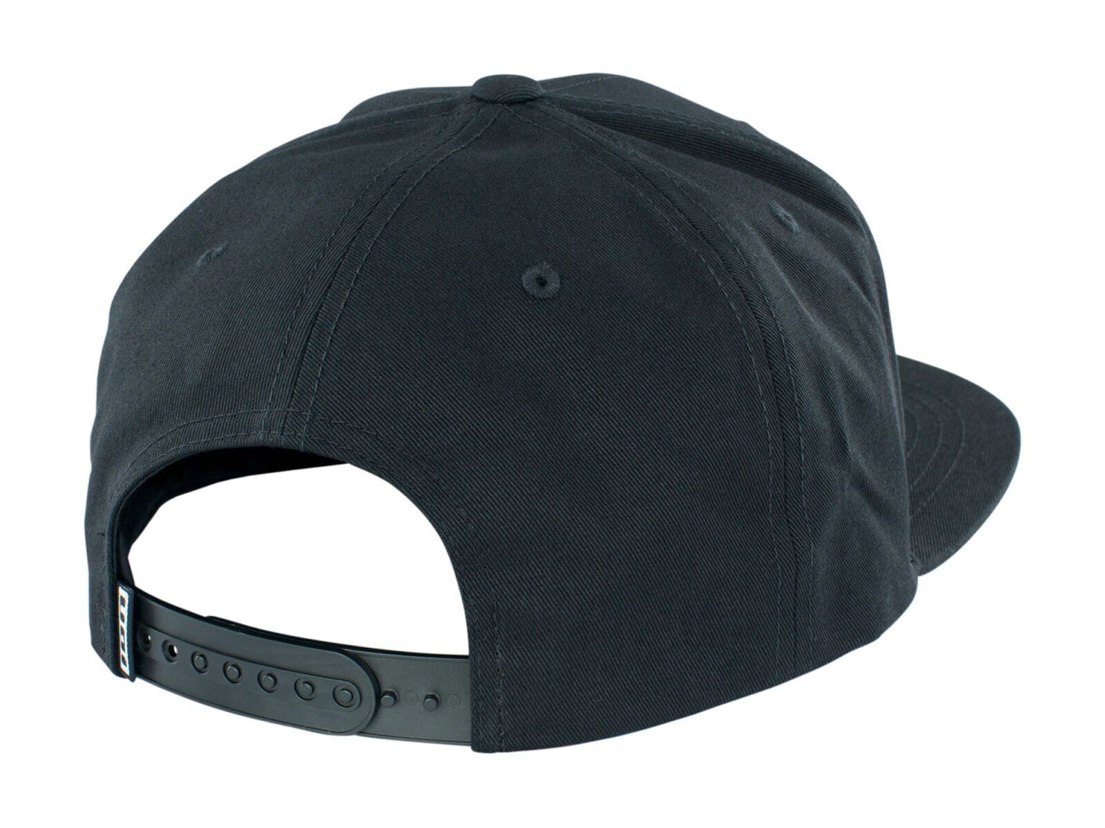 ION Cap Logo ION 2.0, black - Bild 2