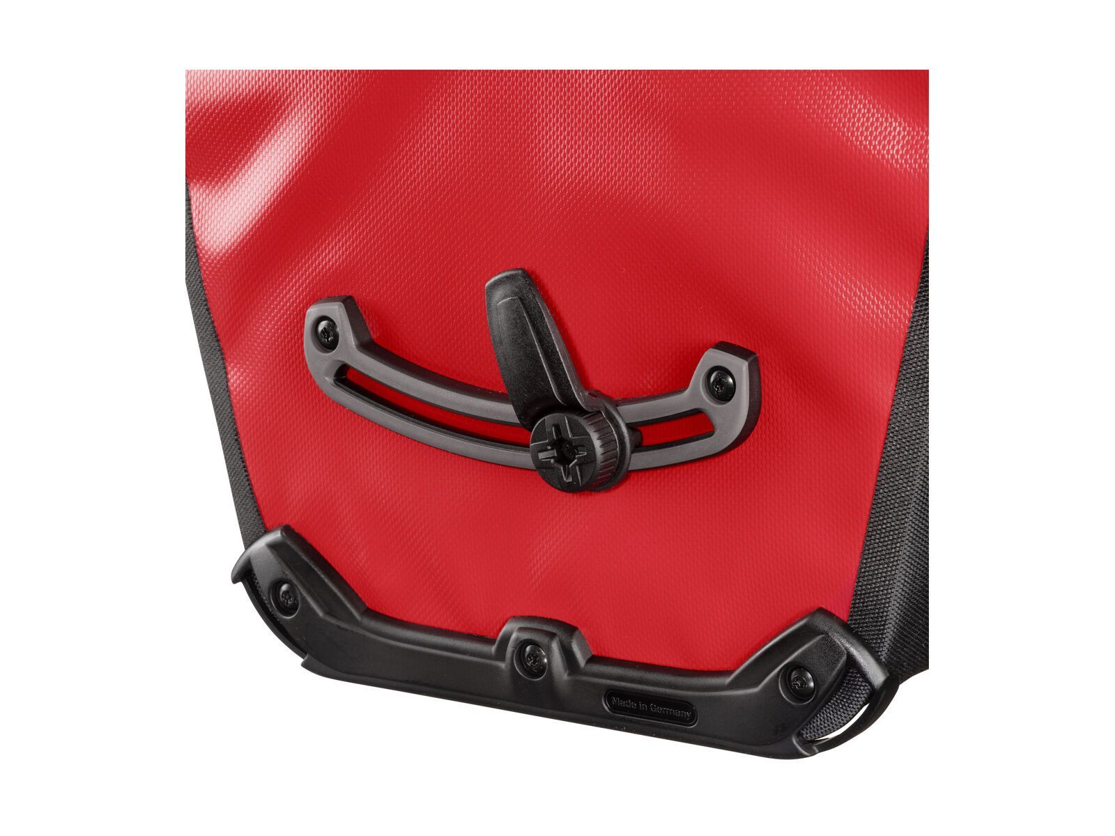 ORTLIEB Bike-Packer (Paar), rot-schwarz - Bild 8