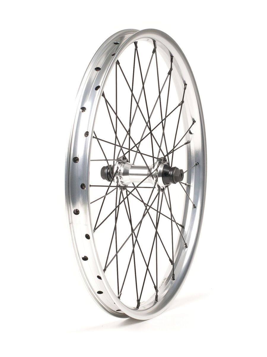 SaltPlus Mesa, 20 Zoll, poliert - Bild 1