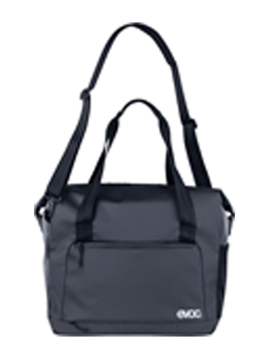 Evoc Tote Travel Bag 30, carbon grey/black - Bild 4