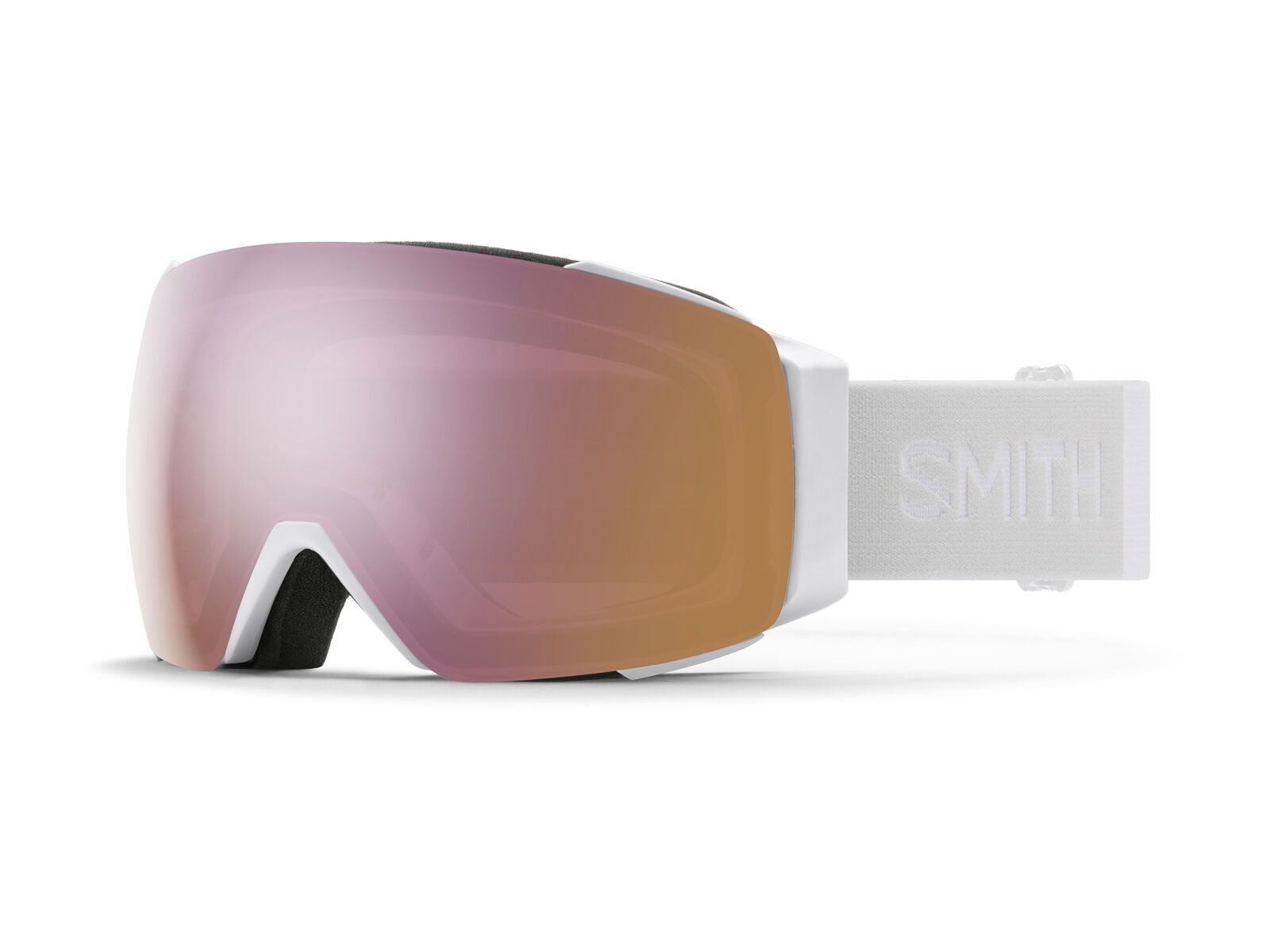 Smith I/O Mag, ChromaPop Everyday Rose Gold Mirror / white vapor - Bild 1