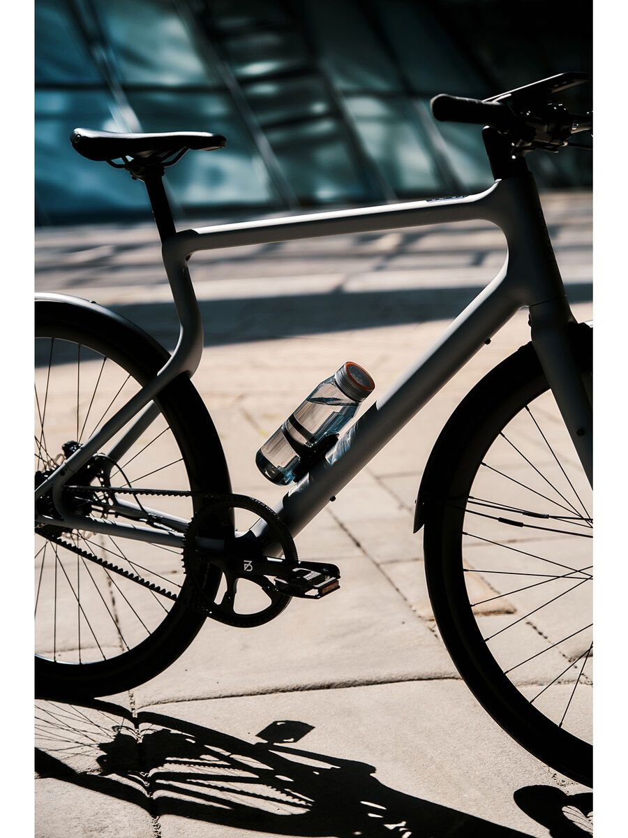 Fidlock Twist Single Bottle 700 Life, clear black - Bild 6