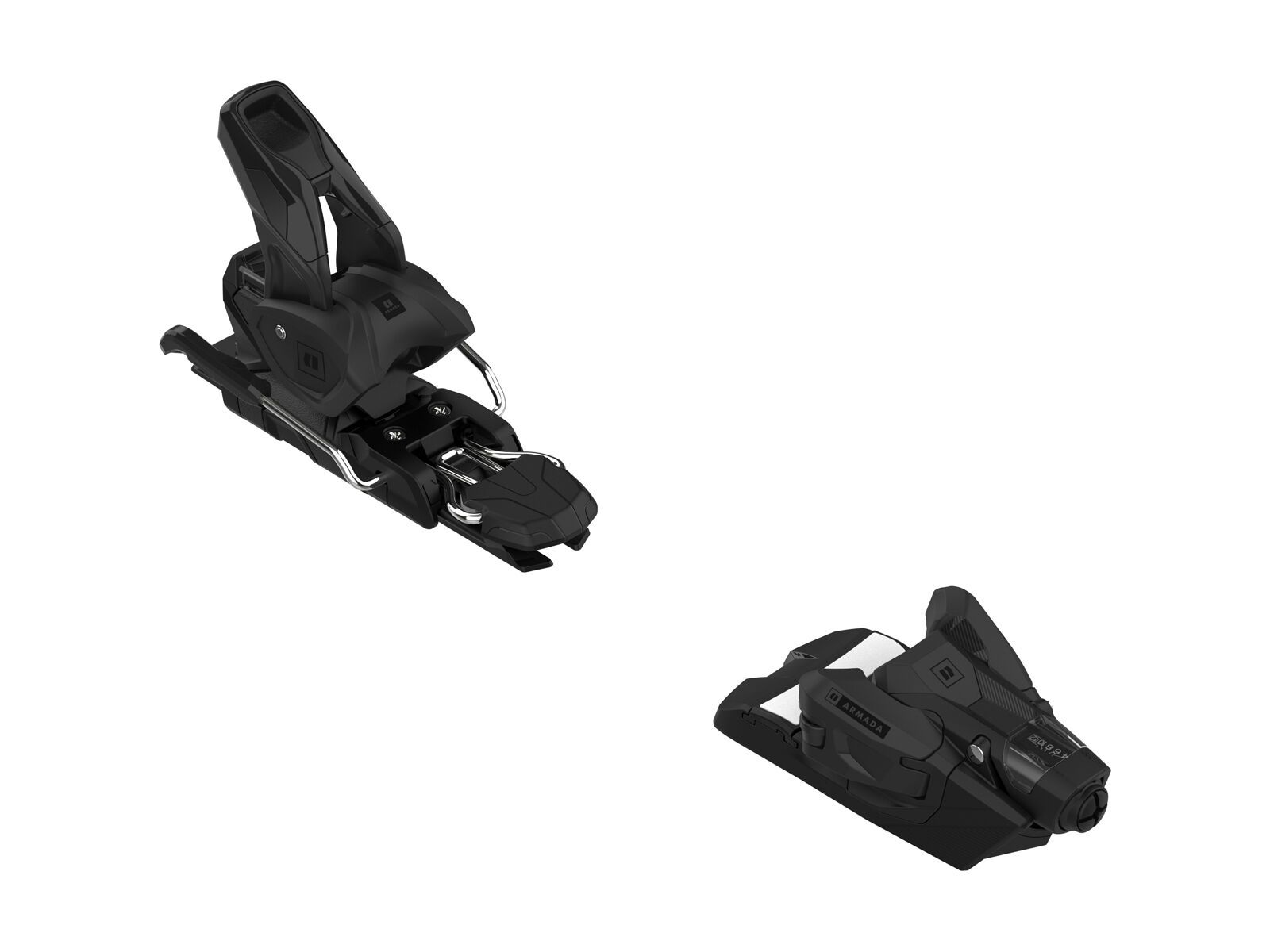 Armada N Strive 12 GW - 90 mm, black - Bild 4