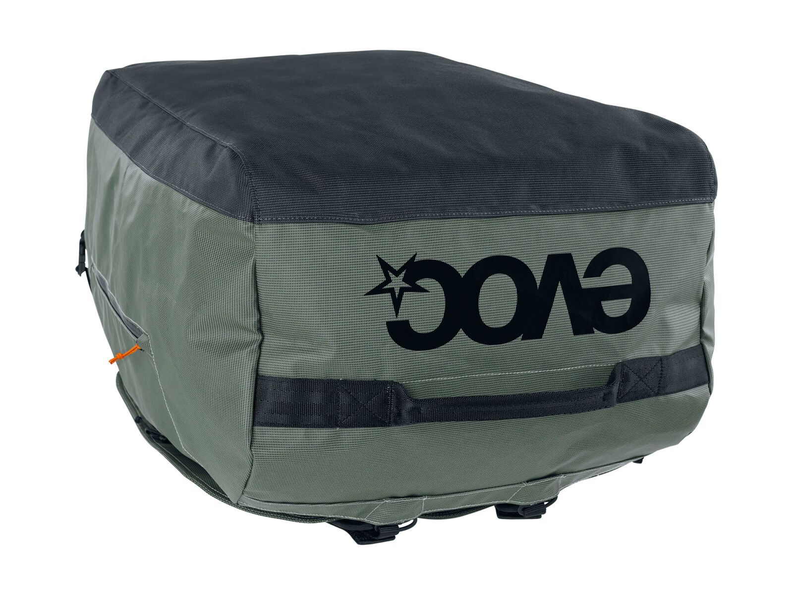 Evoc Duffle Bag 100, dark olive/black - Bild 5