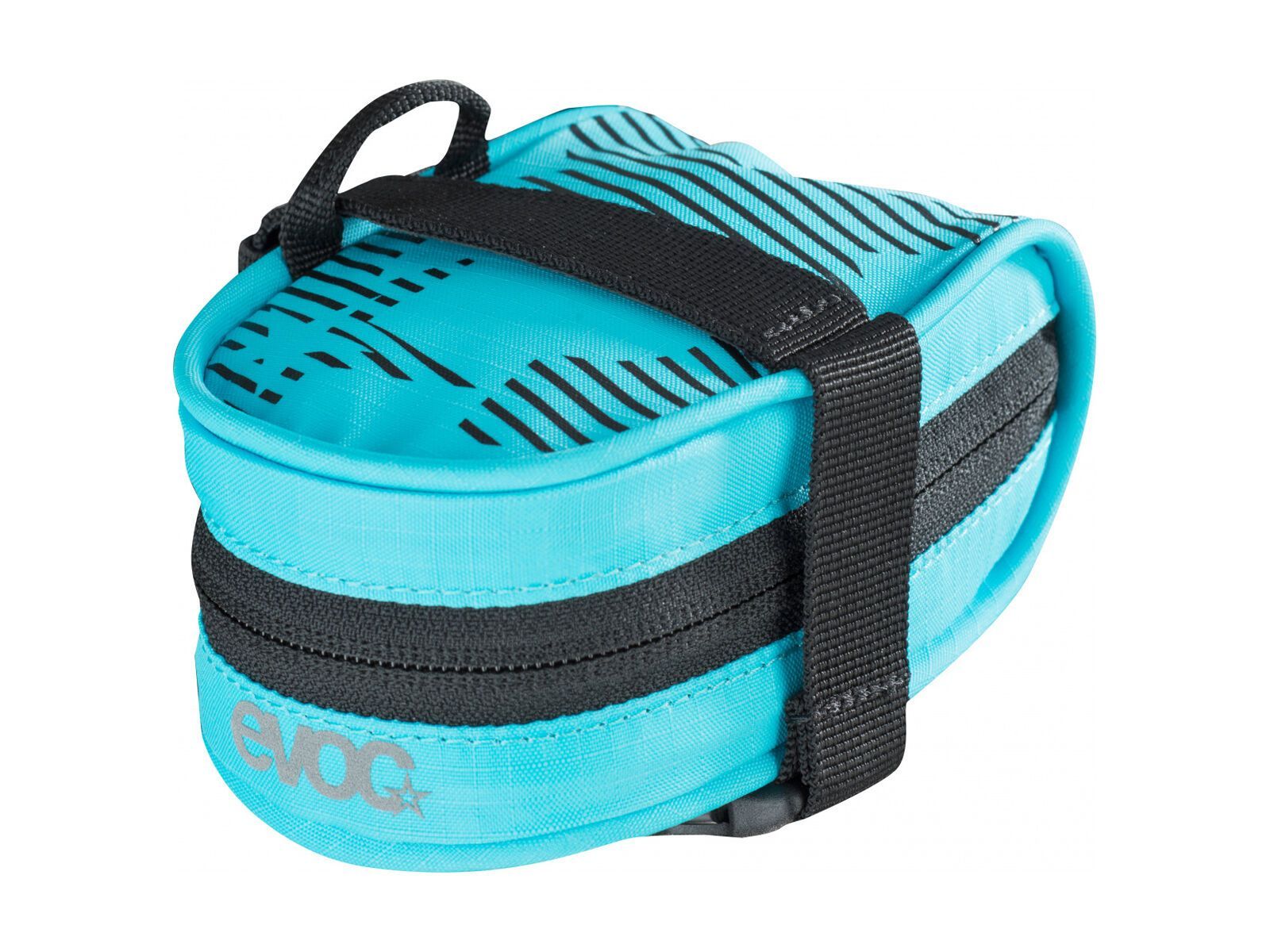 Evoc Saddle Bag Race, neon blue - Bild 1