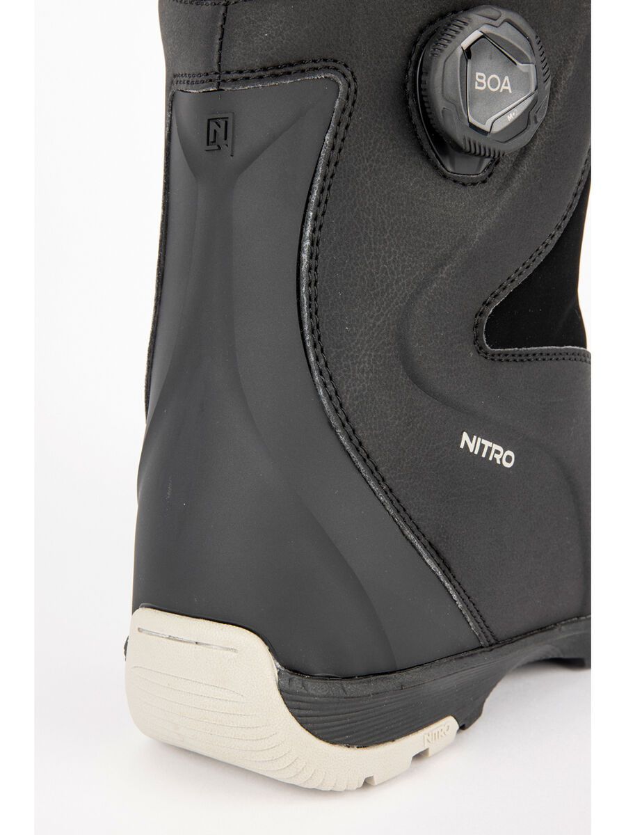 Nitro Cypress BOA W, black - Bild 7