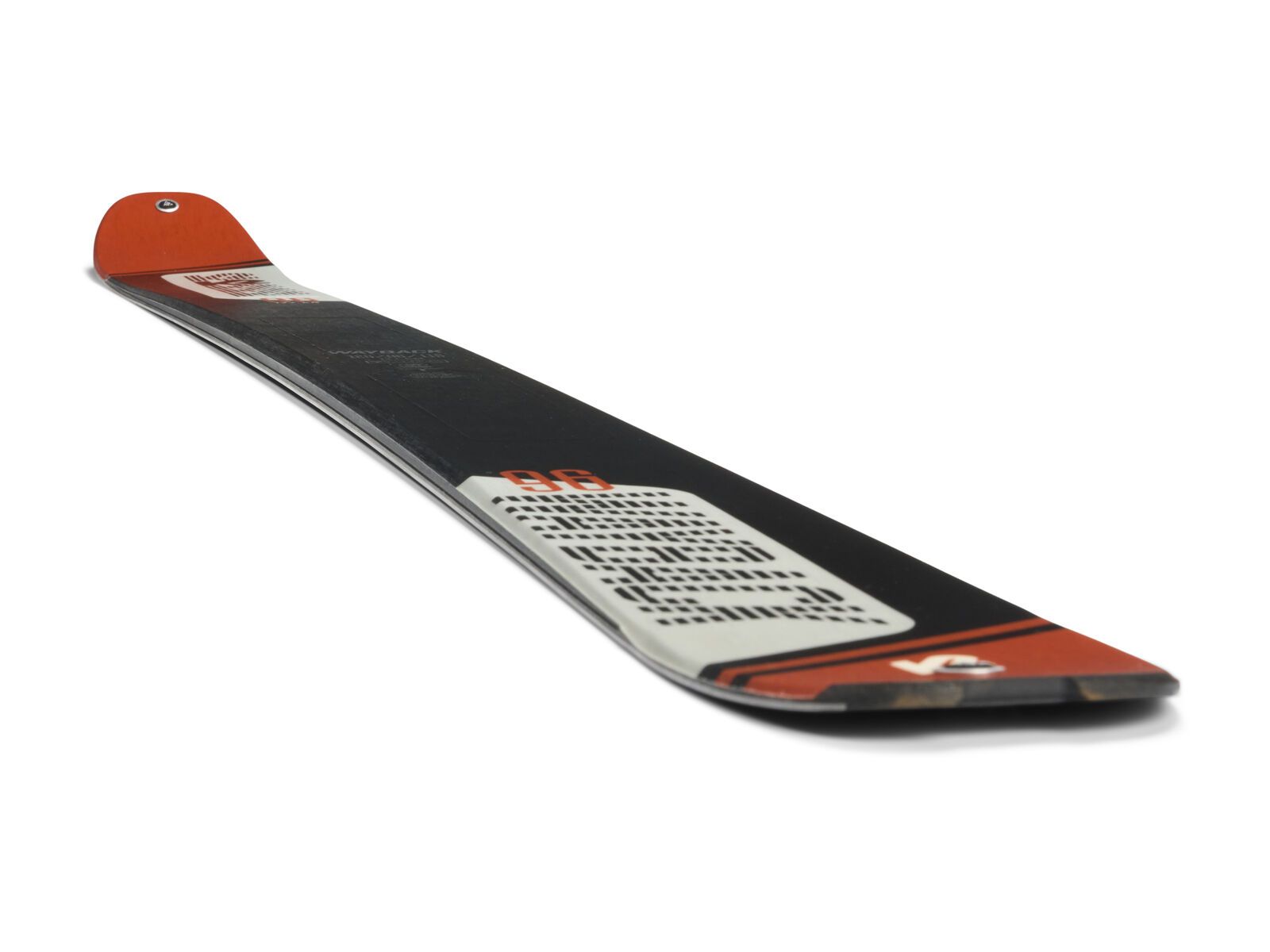 K2 Wayback 96 - Bild 6