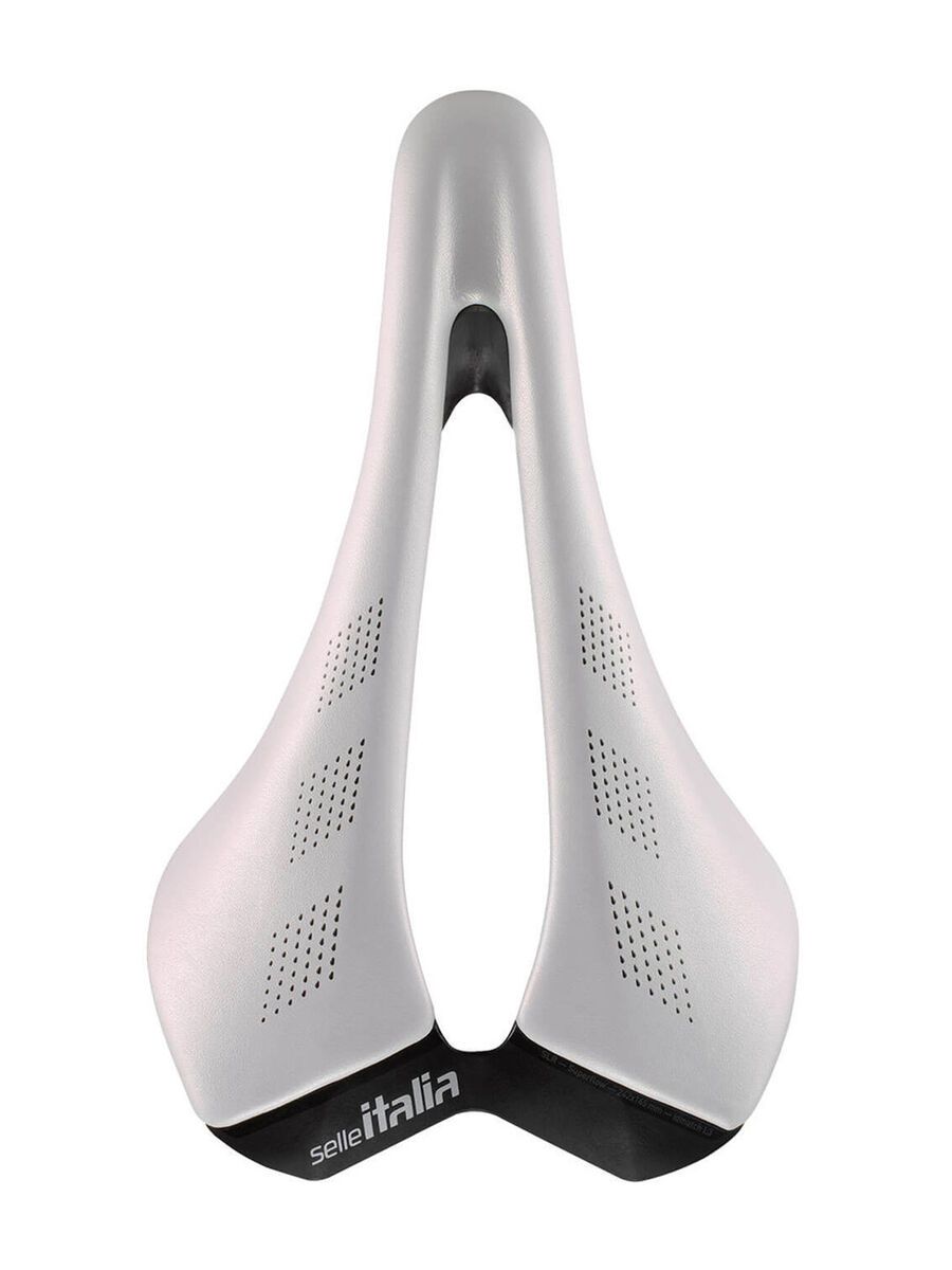 Selle Italia SLR Carbon - L3, opal white - Bild 2