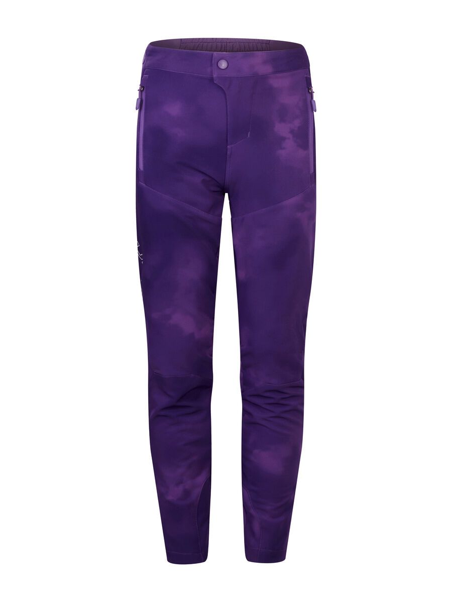 Endura Kids MT500JR Burner Hose, distel - Bild 1