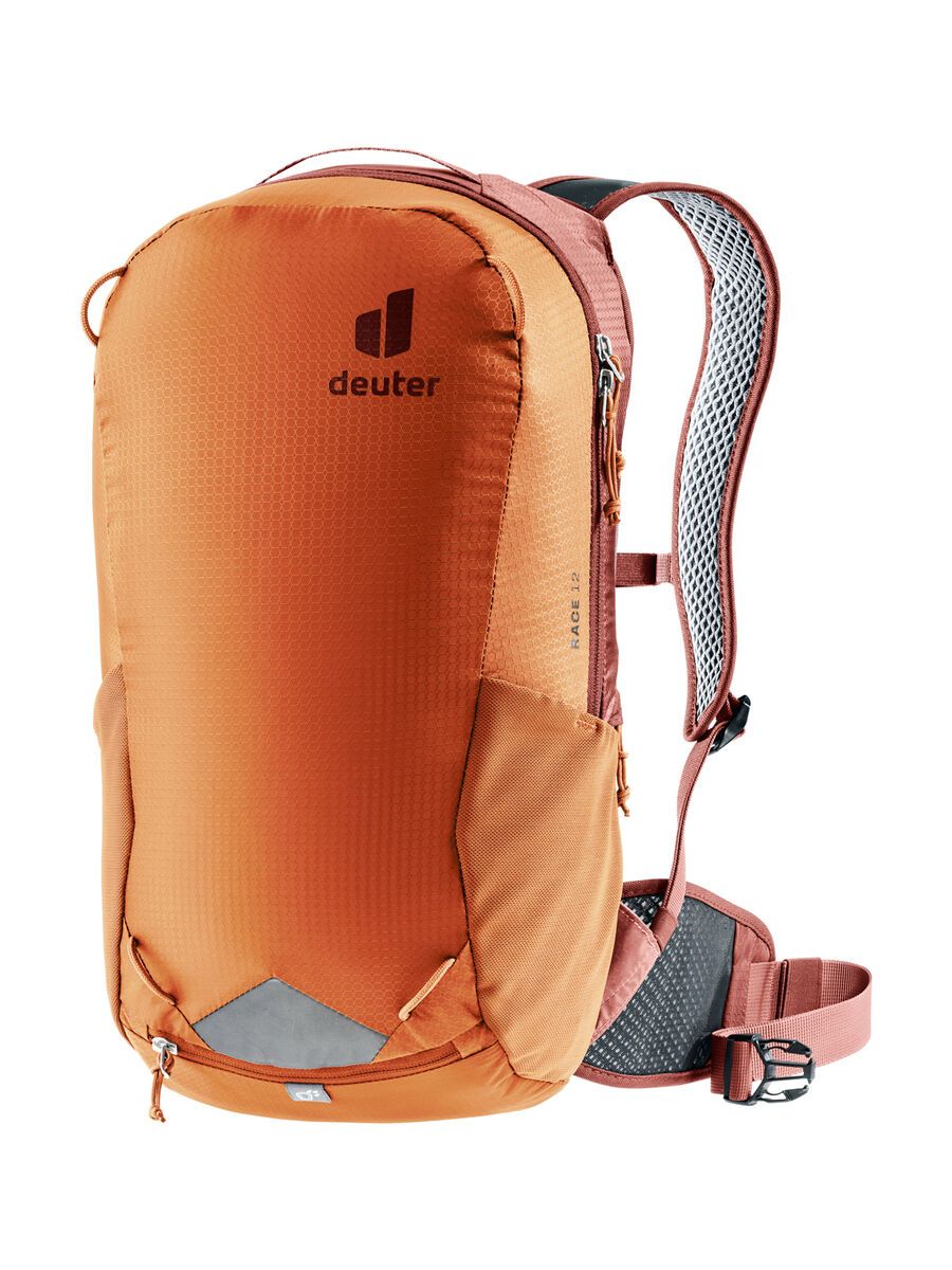 Deuter Race 12, chestnut-redwood - Bild 1