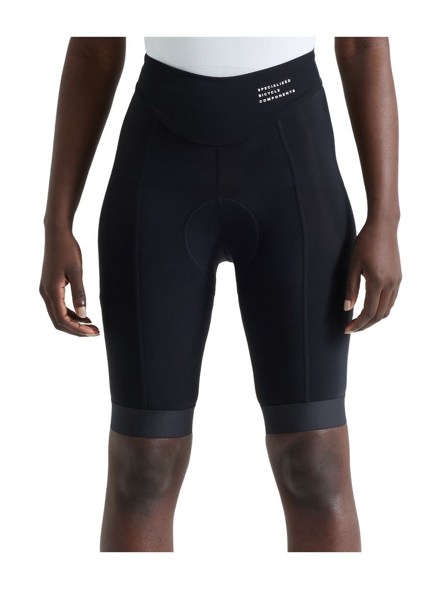 Specialized Women's SBC Foundation Shorts, black - Bild 1