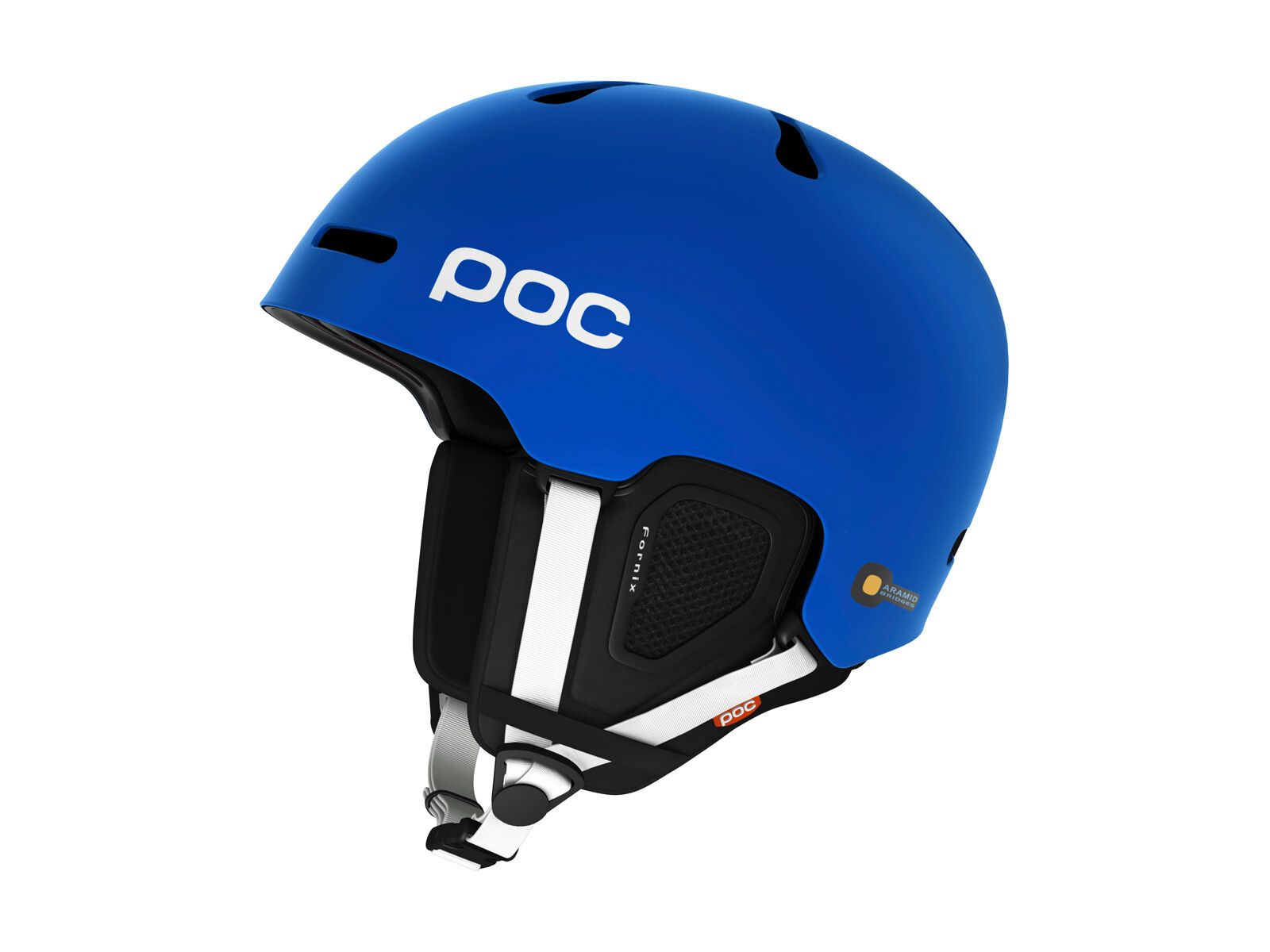 POC Fornix, strong blue - Bild 1
