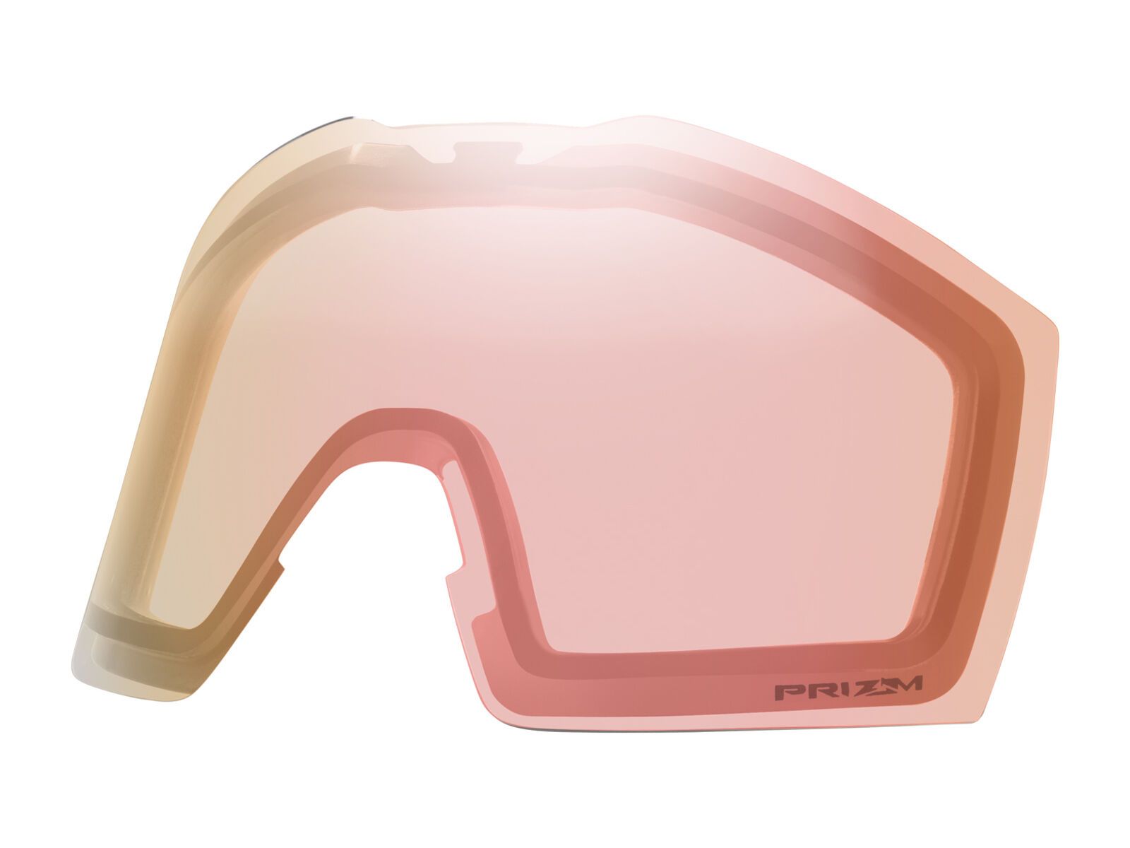 Oakley Fall Line L Replacement Lens, Prizm Rose Gold Iridium - Bild 1