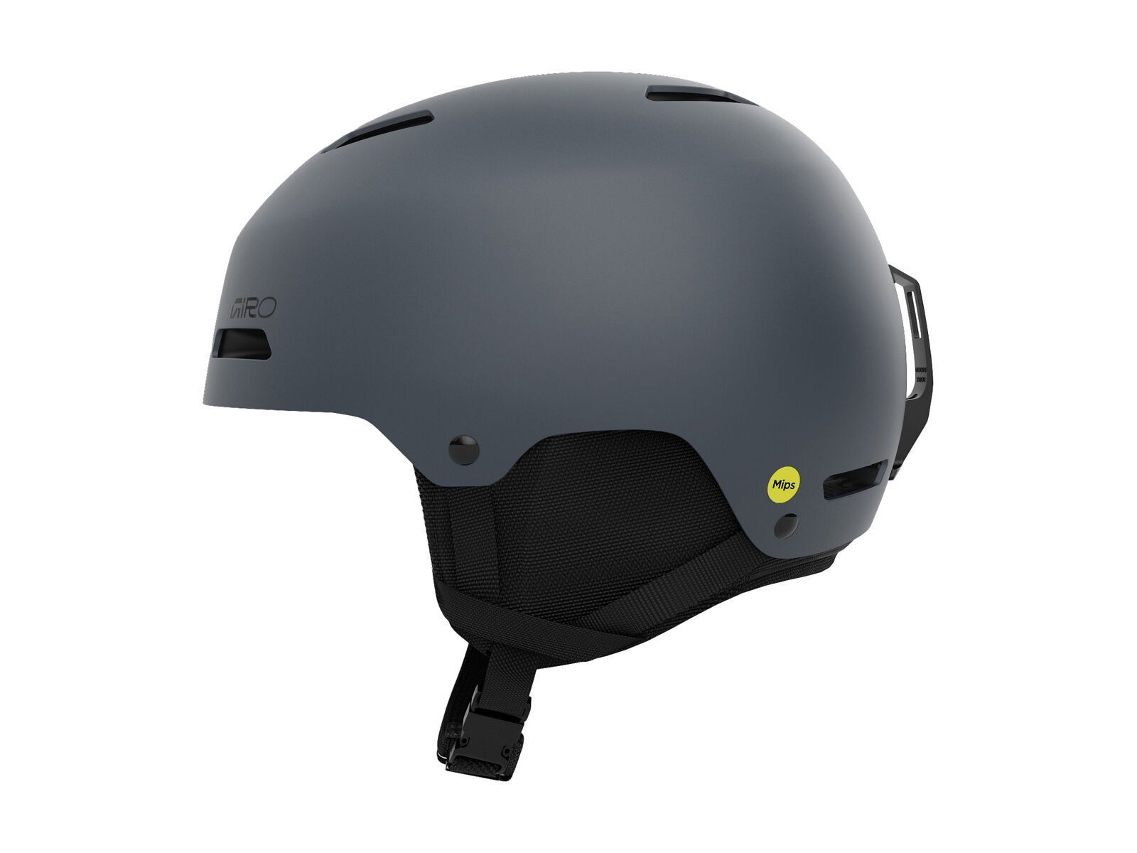 Giro Ledge FS MIPS, matte indigo - Bild 2