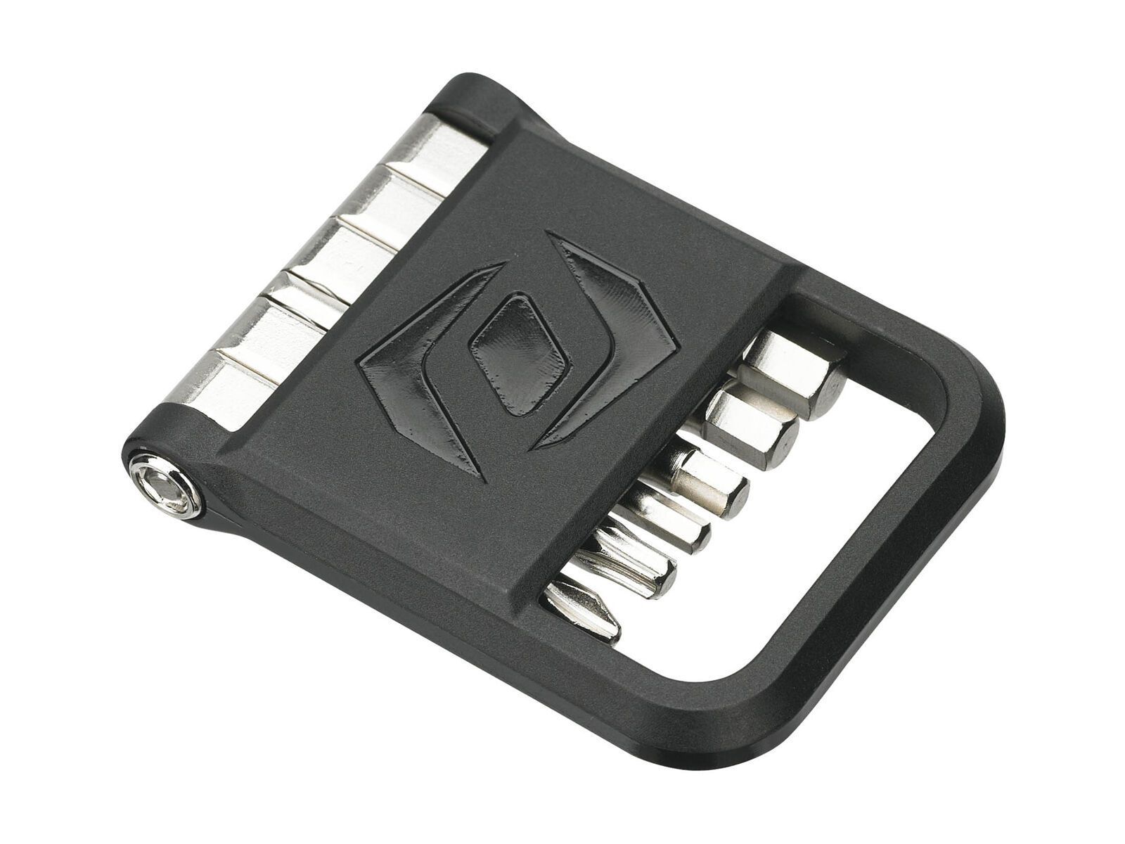 Syncros Matchbox 6, black - Bild 1