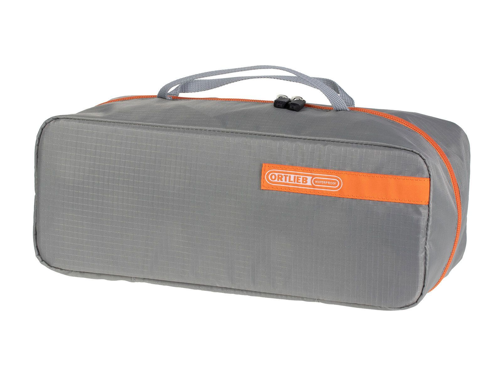 ORTLIEB Packing Cube S, grey - Bild 1