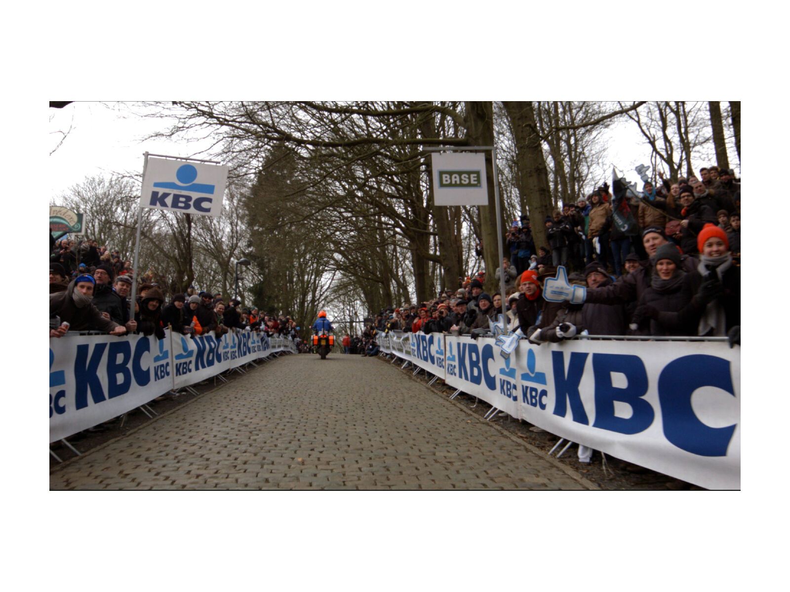 Tacx Real Life Video - Gent-Wevelgem (Belgien) - Bild 3