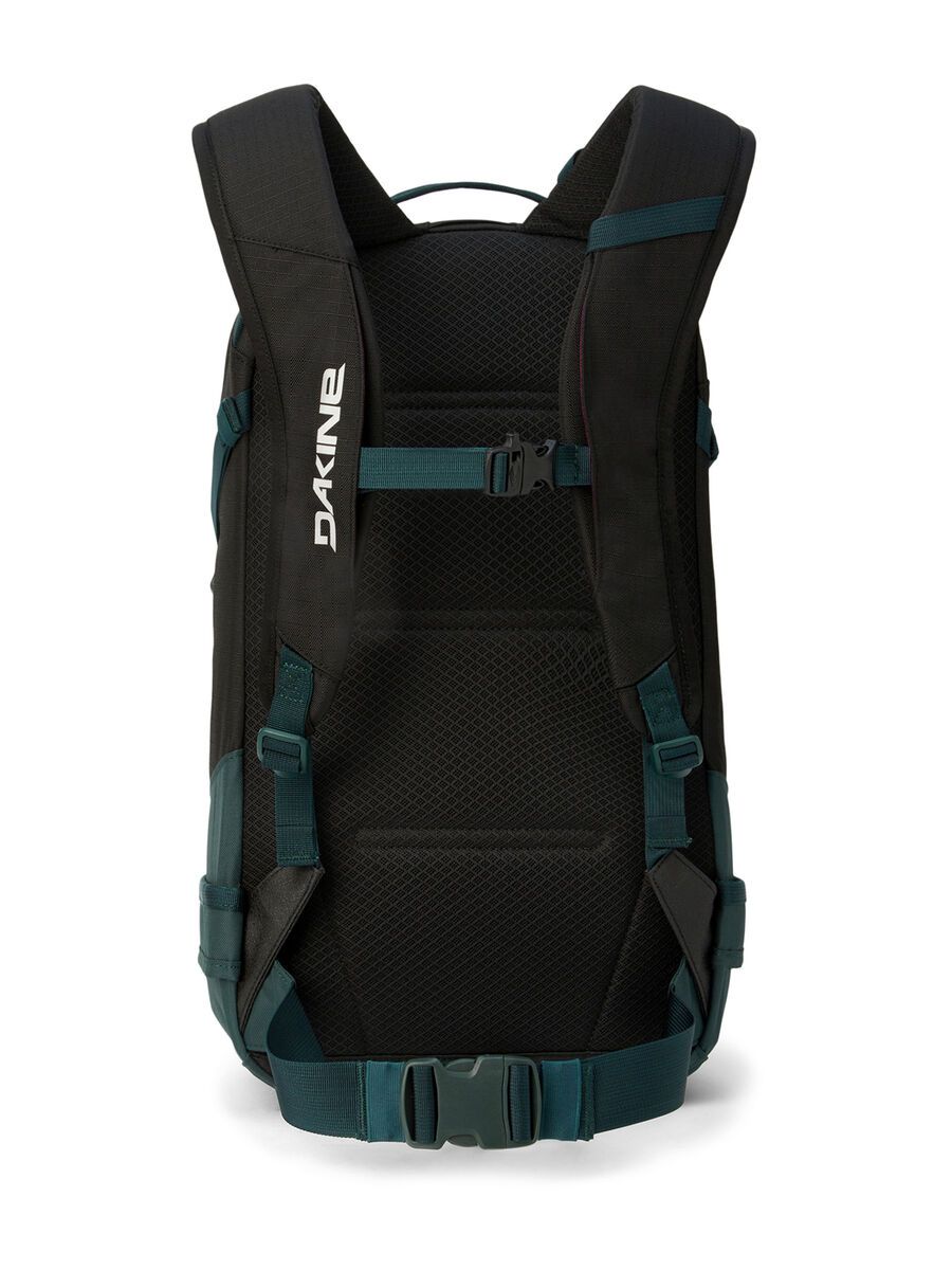 Dakine Women's Heli Pro 20L, darkest spruce - Bild 2
