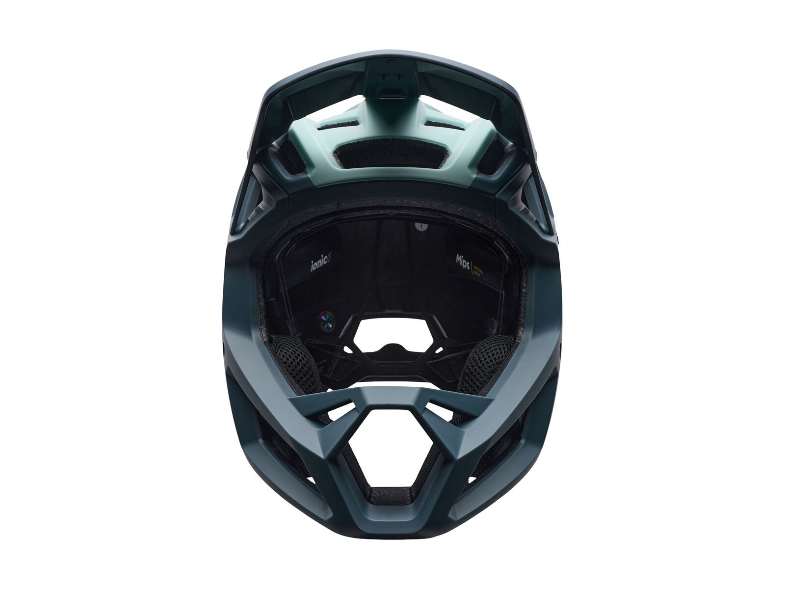 Fox Proframe RS Heatstack, arctic blue - Bild 3