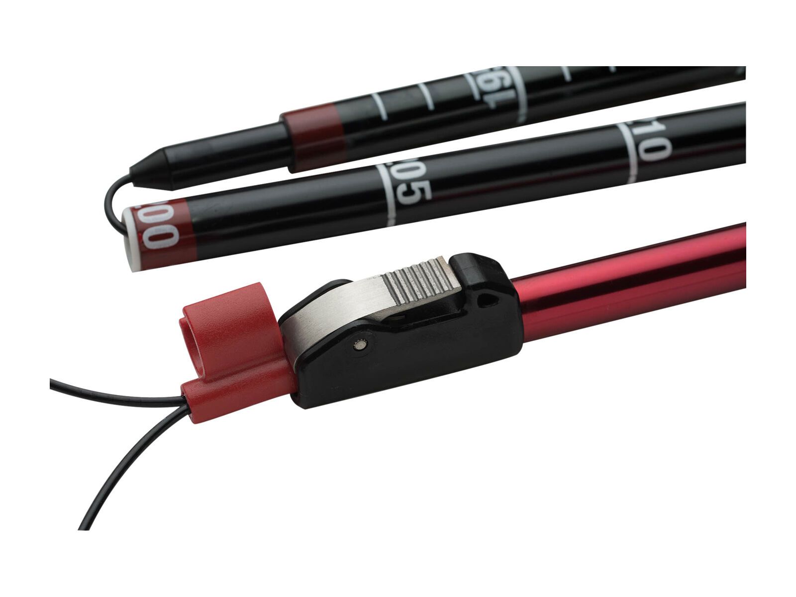 Black Diamond QuickDraw Probe Tour - 280 cm - Bild 3