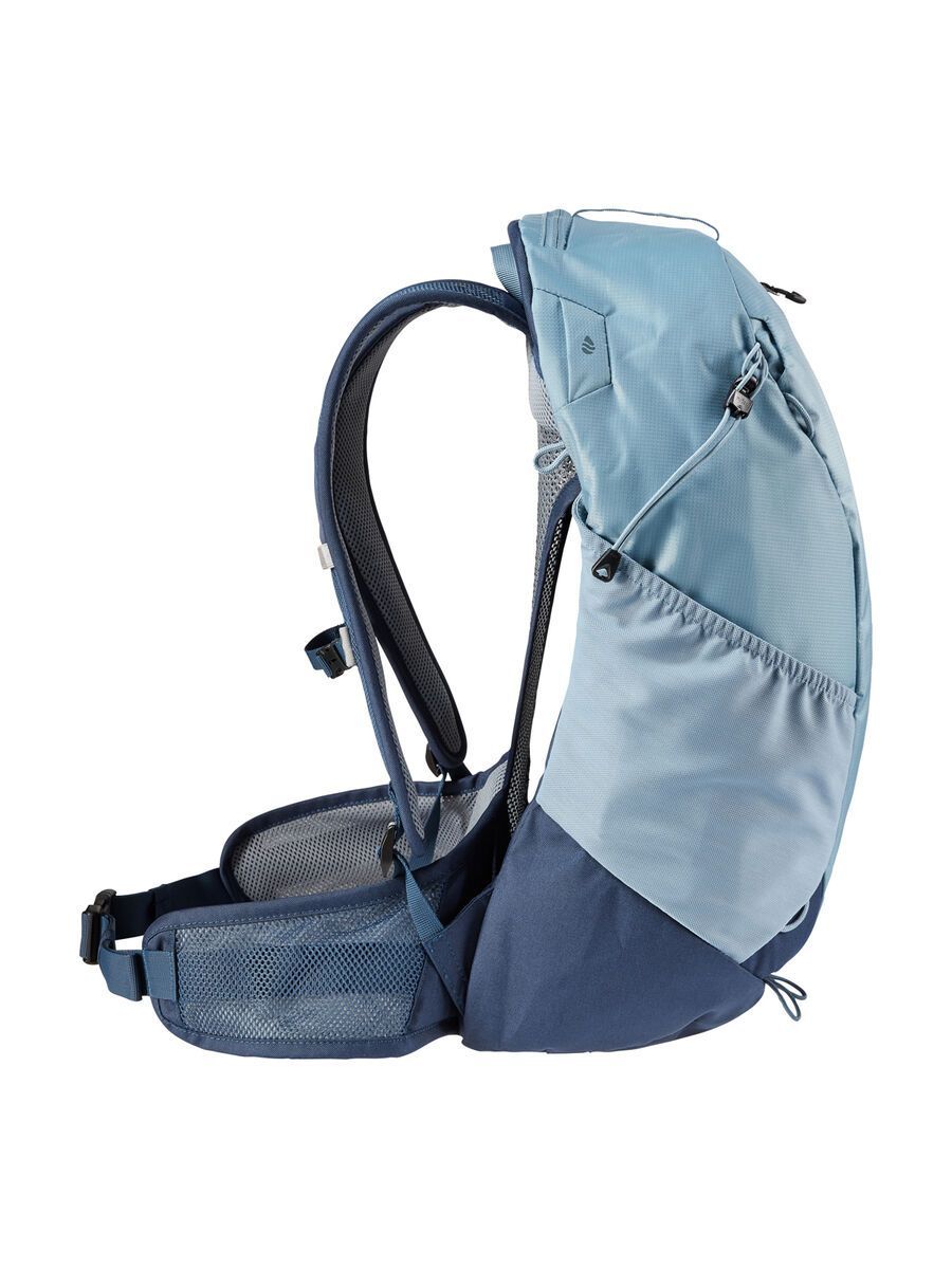 Deuter AC Lite 23, slateblue-marine - Bild 5
