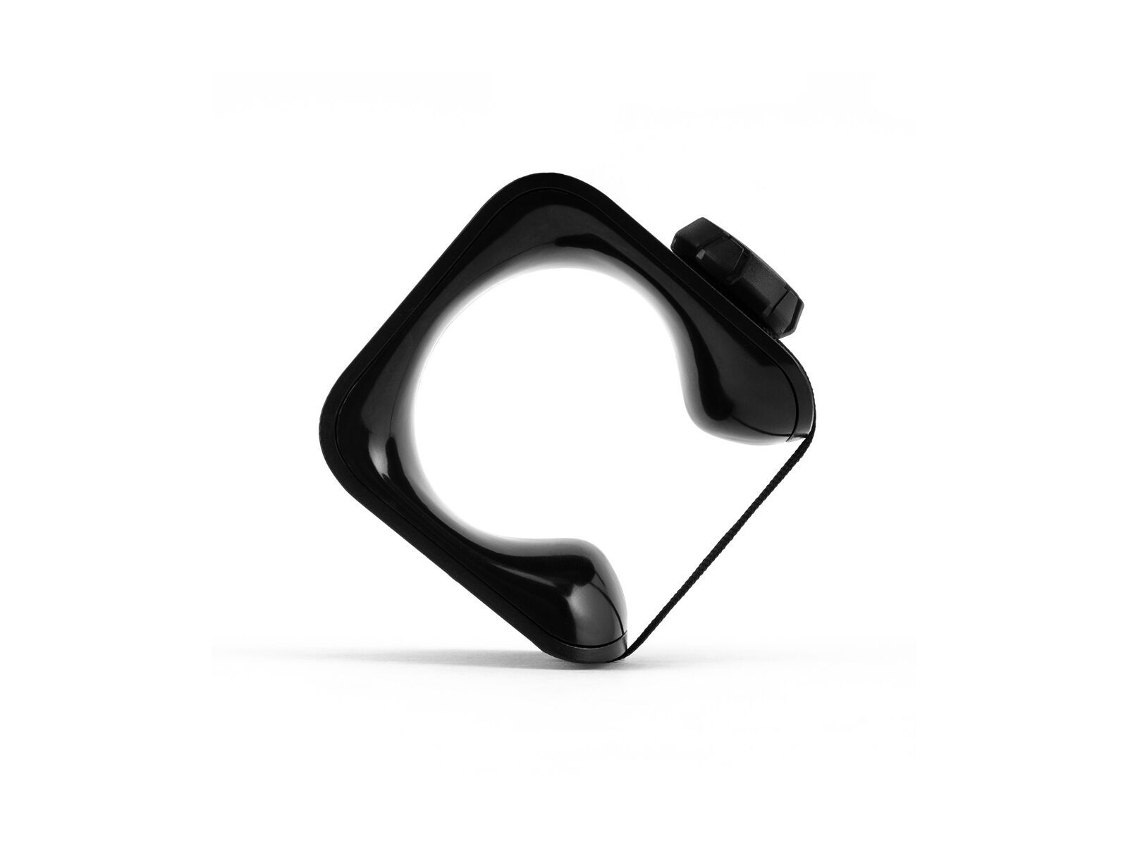 Hornit Clug Pro Hybrid, black/black - Bild 2