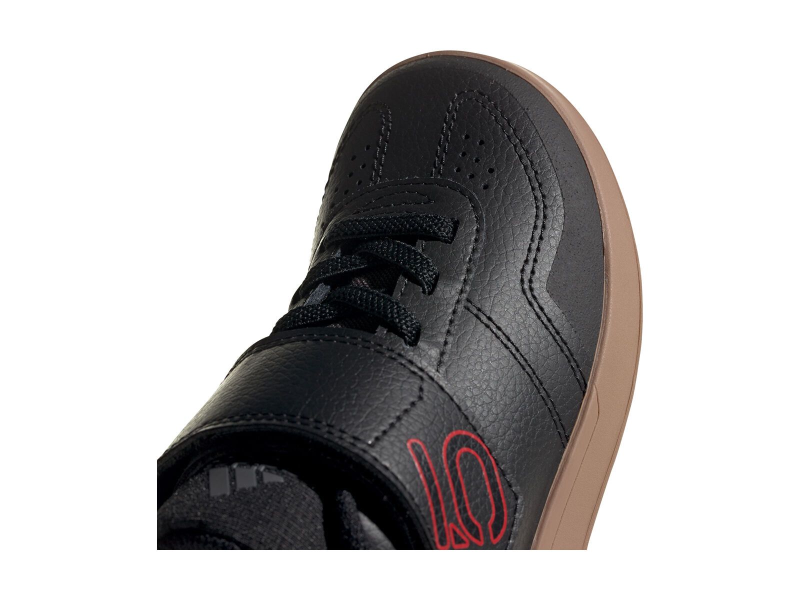 Five Ten Sleuth Deluxe Kids, core black/scarlet - Bild 7