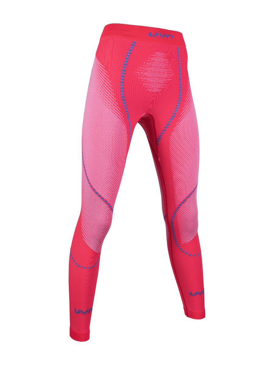 UYN Ambityon Pant Lady, geranium/pearl grey/atlantic - Bild 3