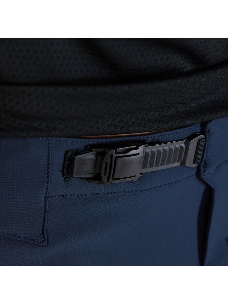 Fox Defend Pant, midnight - Bild 7