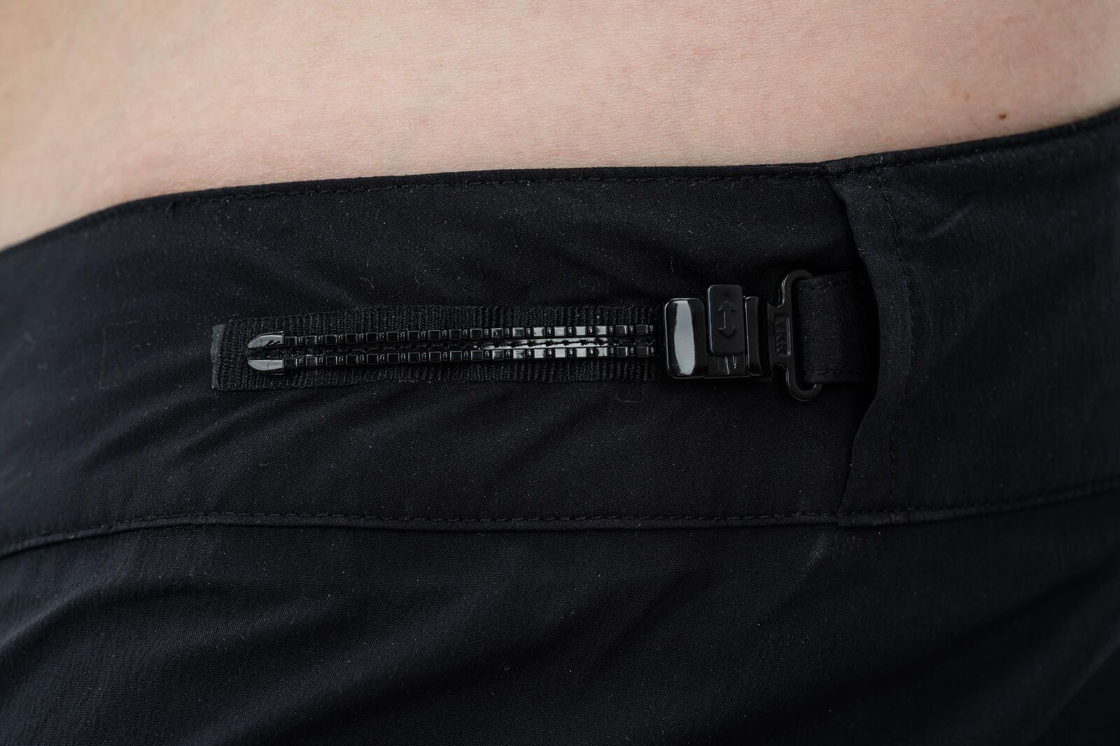 Cube ATX Baggy Shorts, black - Bild 5