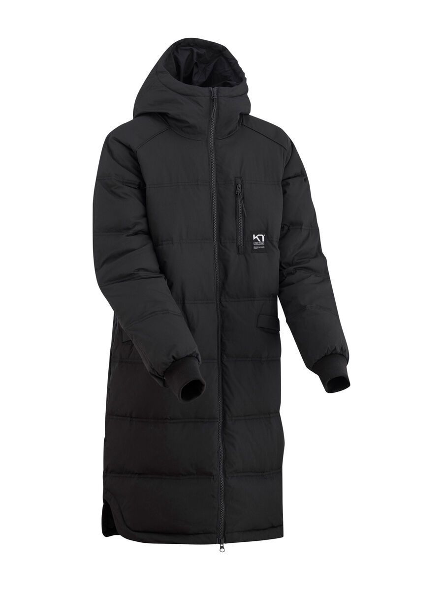Kari Traa Rongve Parka, black - Bild 1