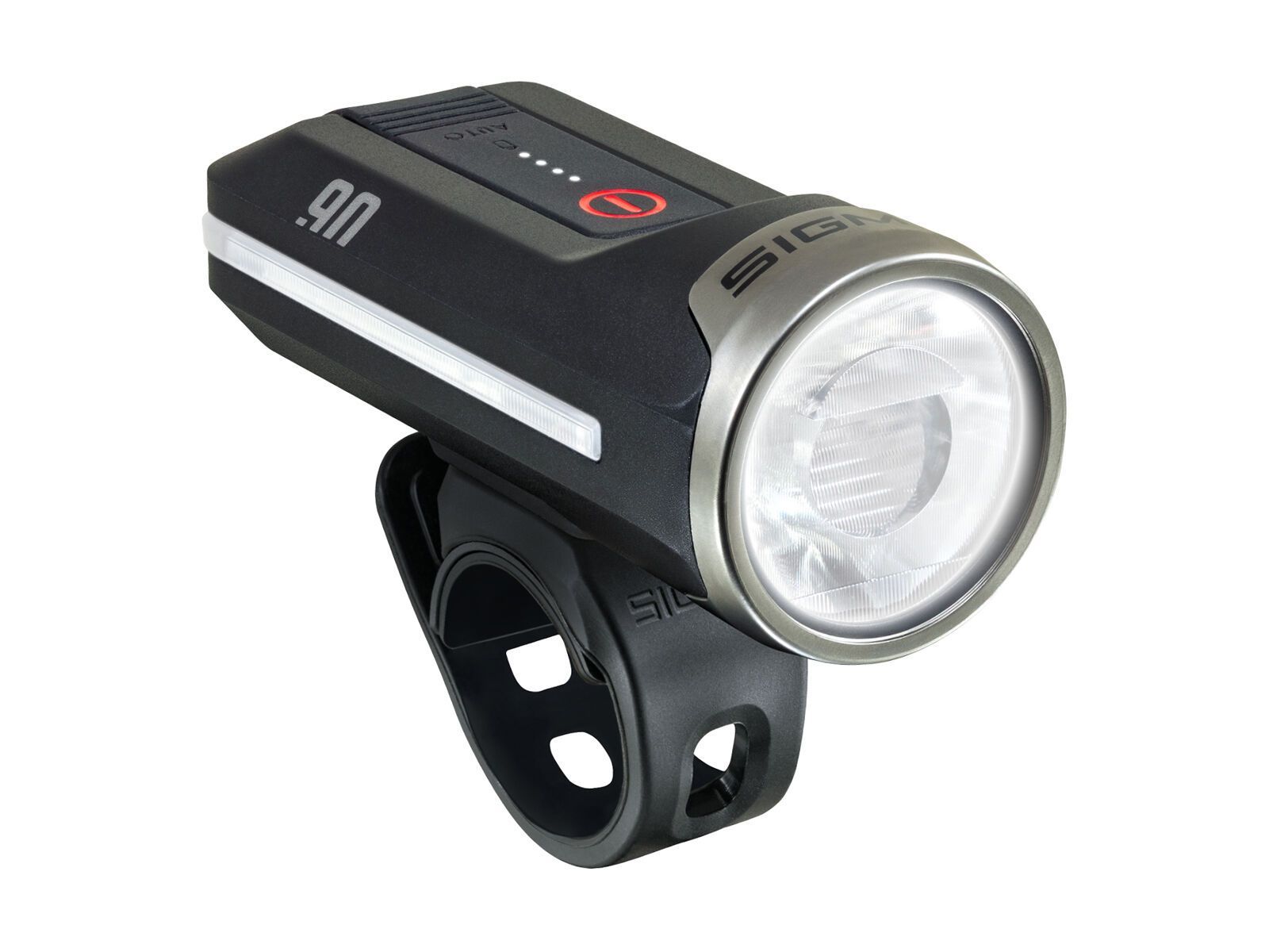 Sigma Aura 90 - Bild 2
