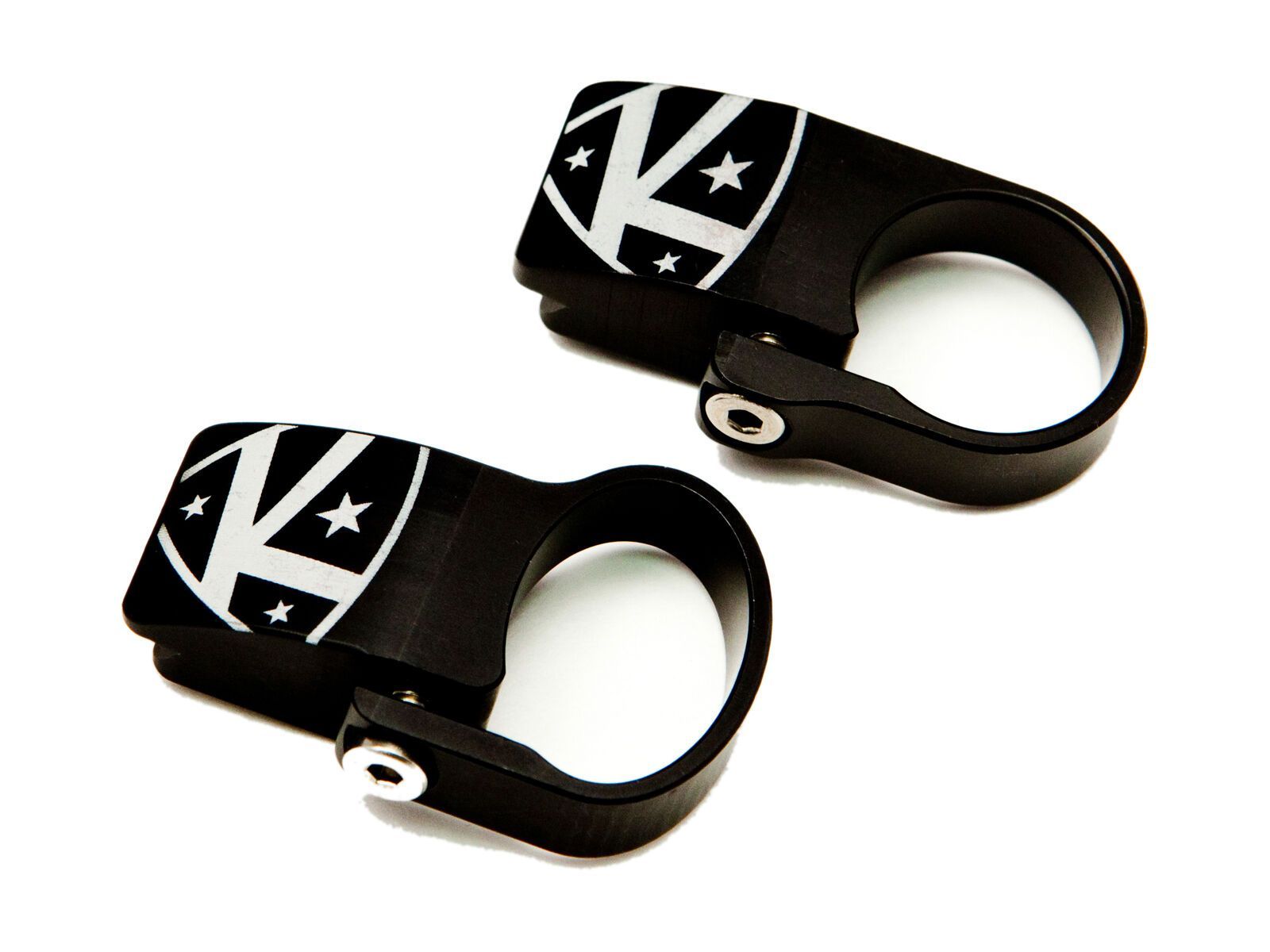 K-Edge TT Mount – SRM PowerControl - Bild 2