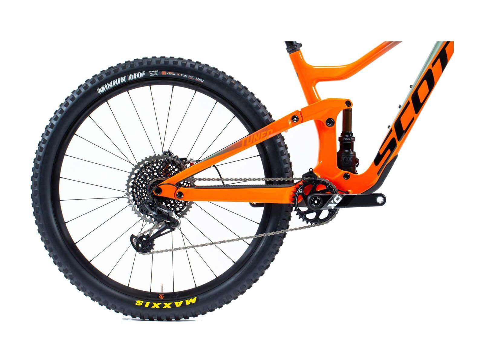 Scott Ransom 900 Tuned - Bild 4