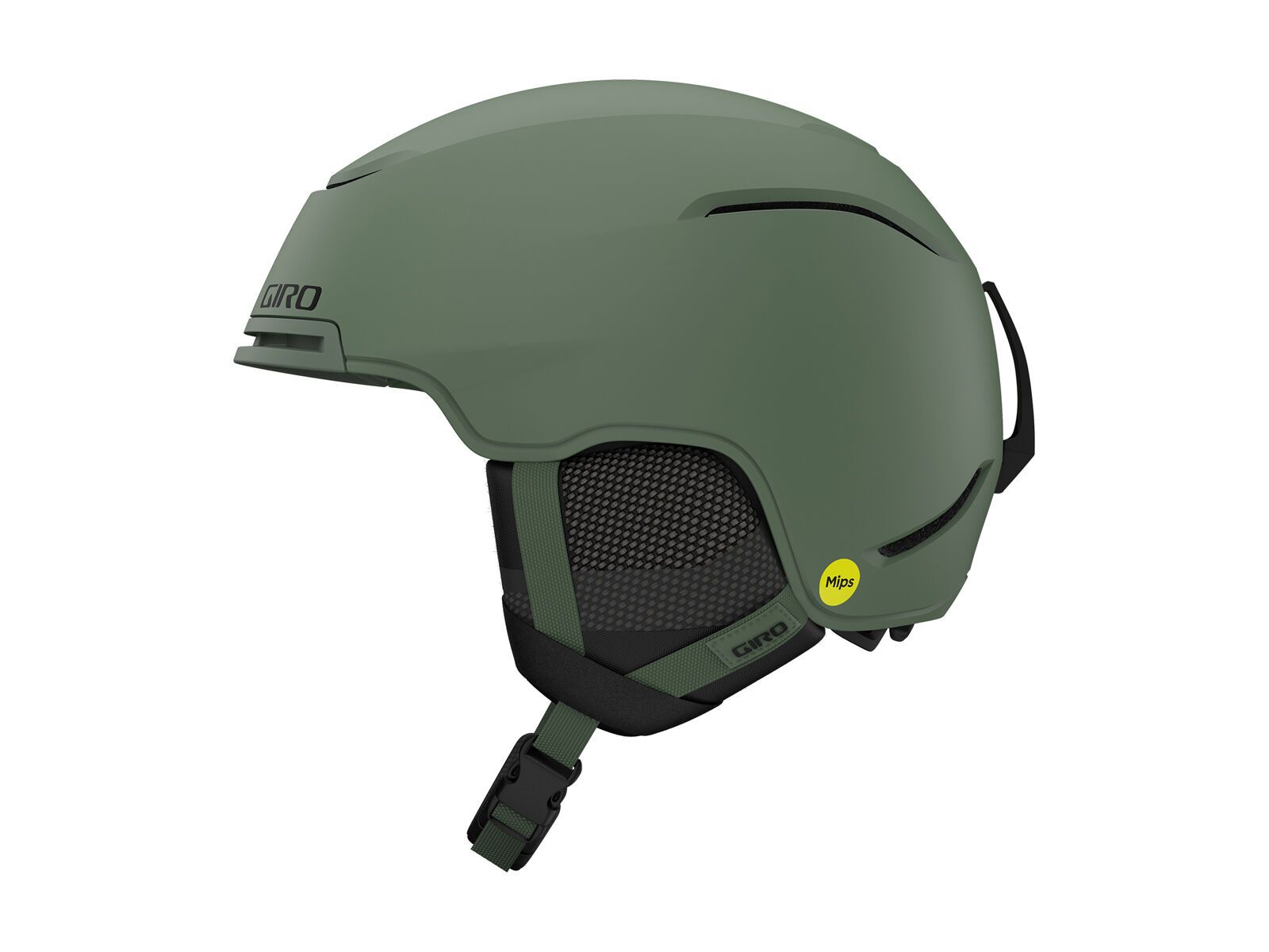 Giro Jackson MIPS, matte green - Bild 2