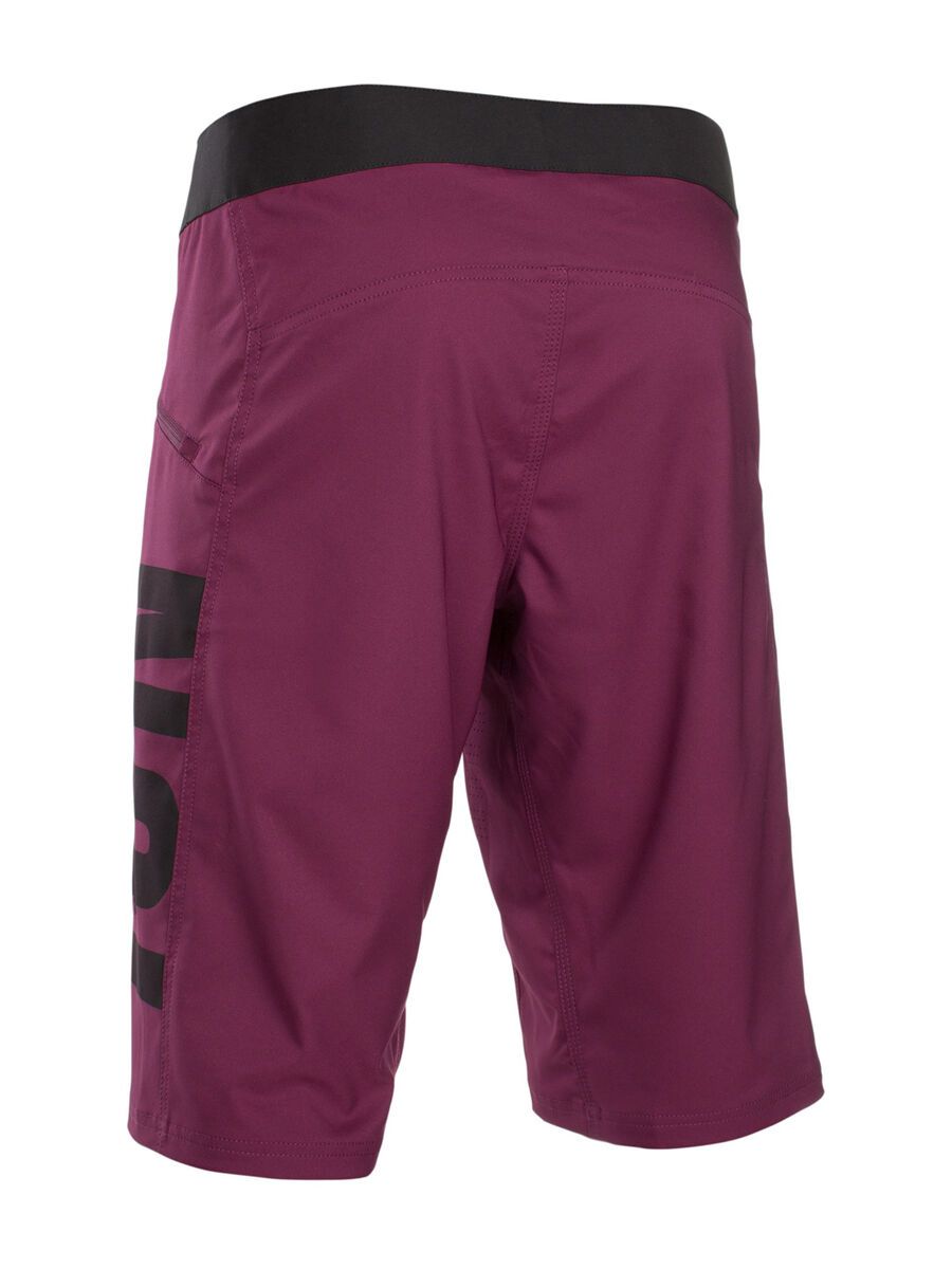 ION Bikeshorts Scrub, pink isover - Bild 2