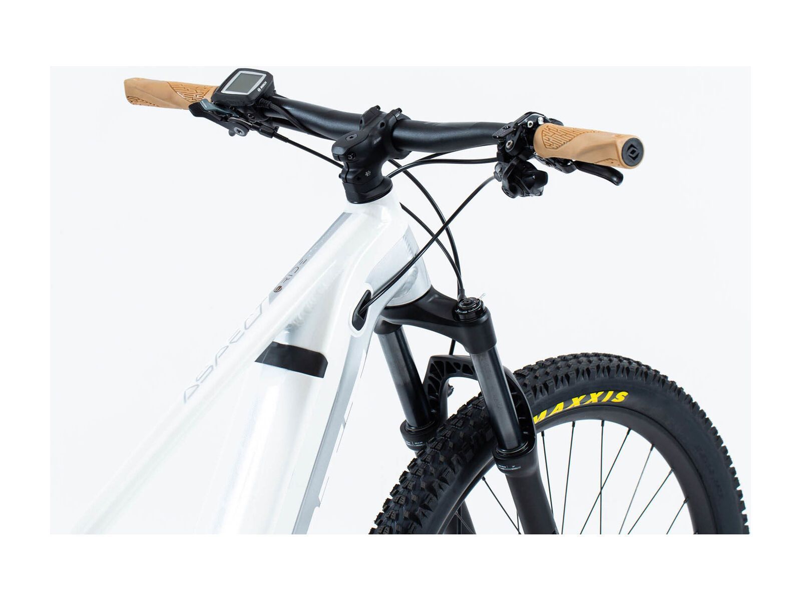 Scott Contessa Aspect eRide 10 27.5 BIKER BOARDER.DE