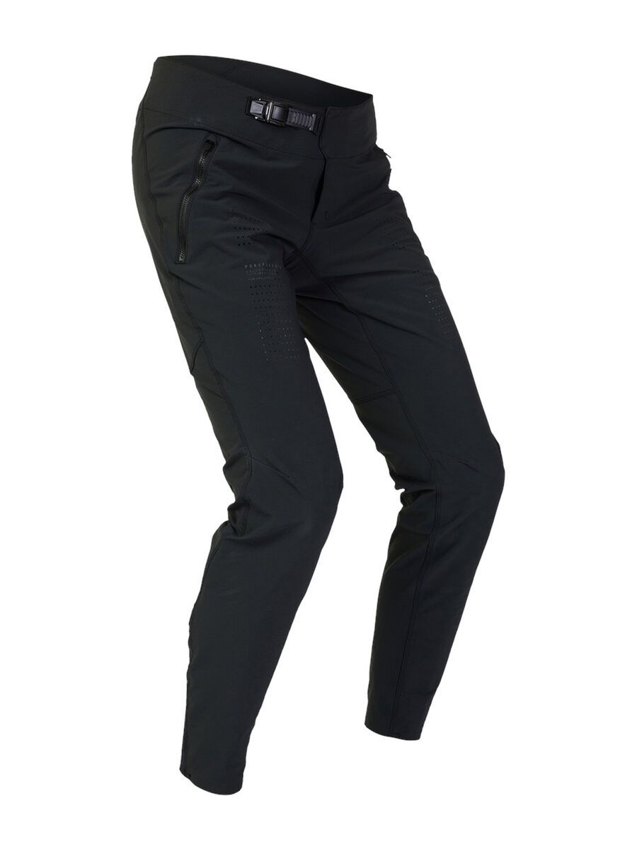 Fox Flexair Pant, black - Bild 1