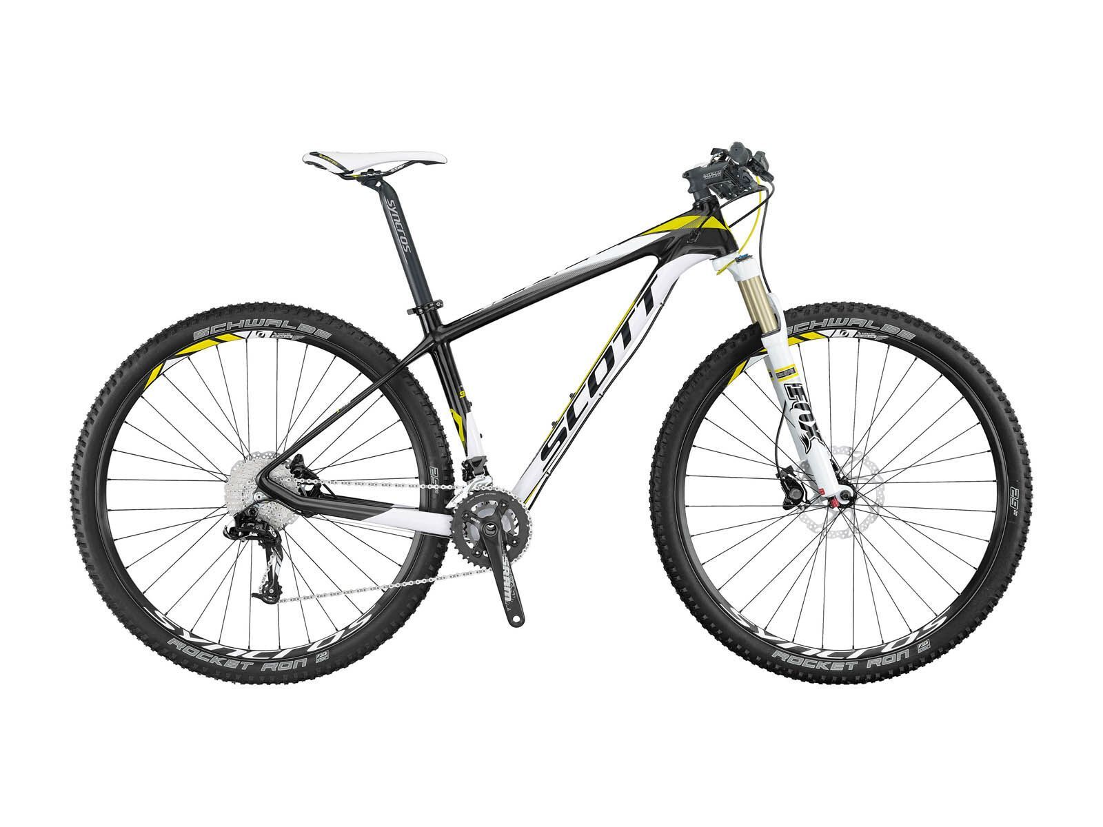 Scott Scale 930 - Bild 1